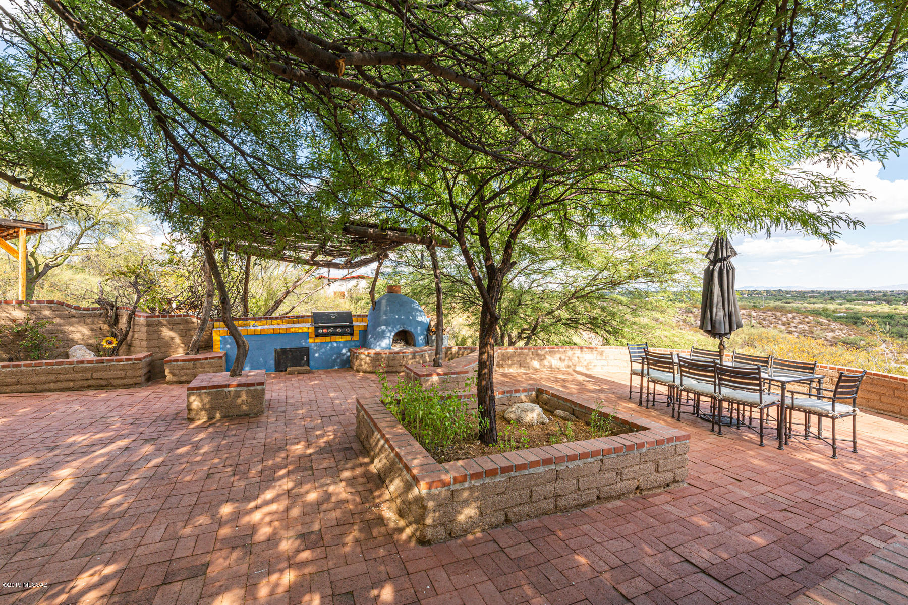 Flecha Caida Ranch Estates NO. 3 - Residential