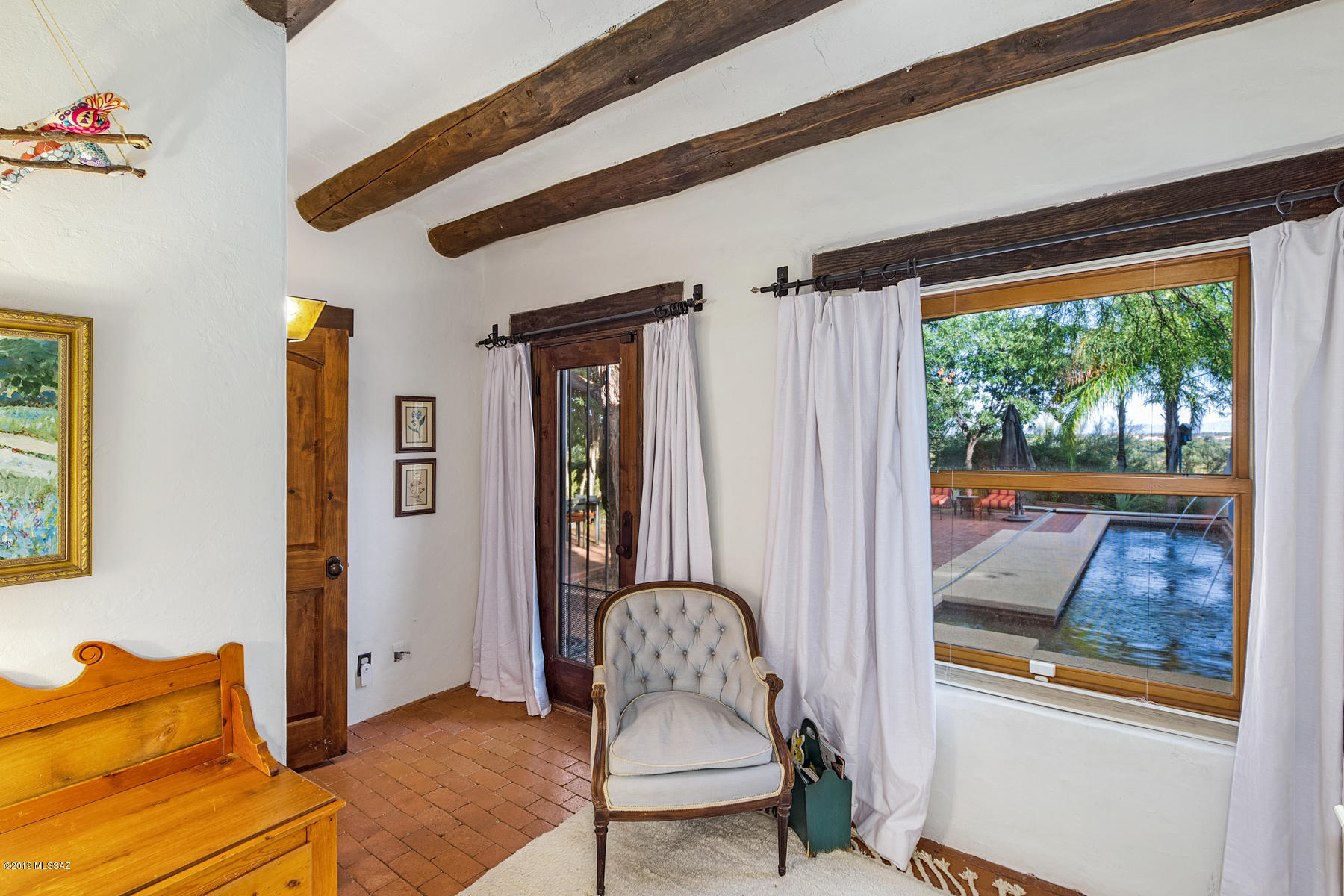 Flecha Caida Ranch Estates NO. 3 - Residential