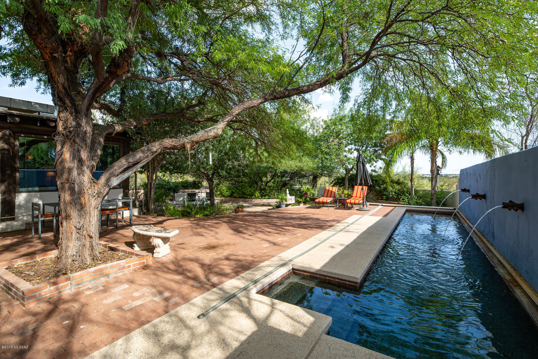 Flecha Caida Ranch Estates NO. 3 - Residential