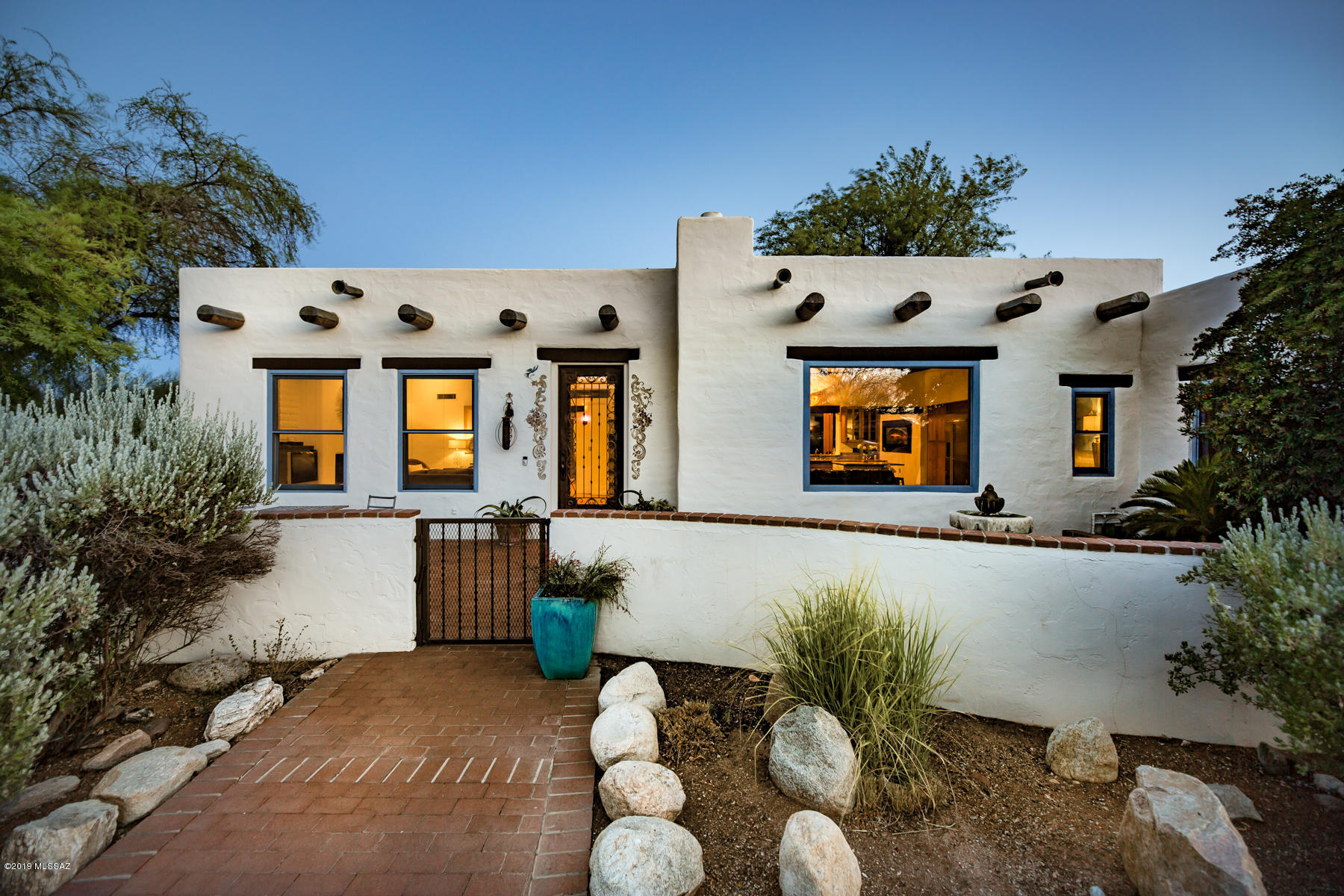 Flecha Caida Ranch Estates NO. 3 - Residential
