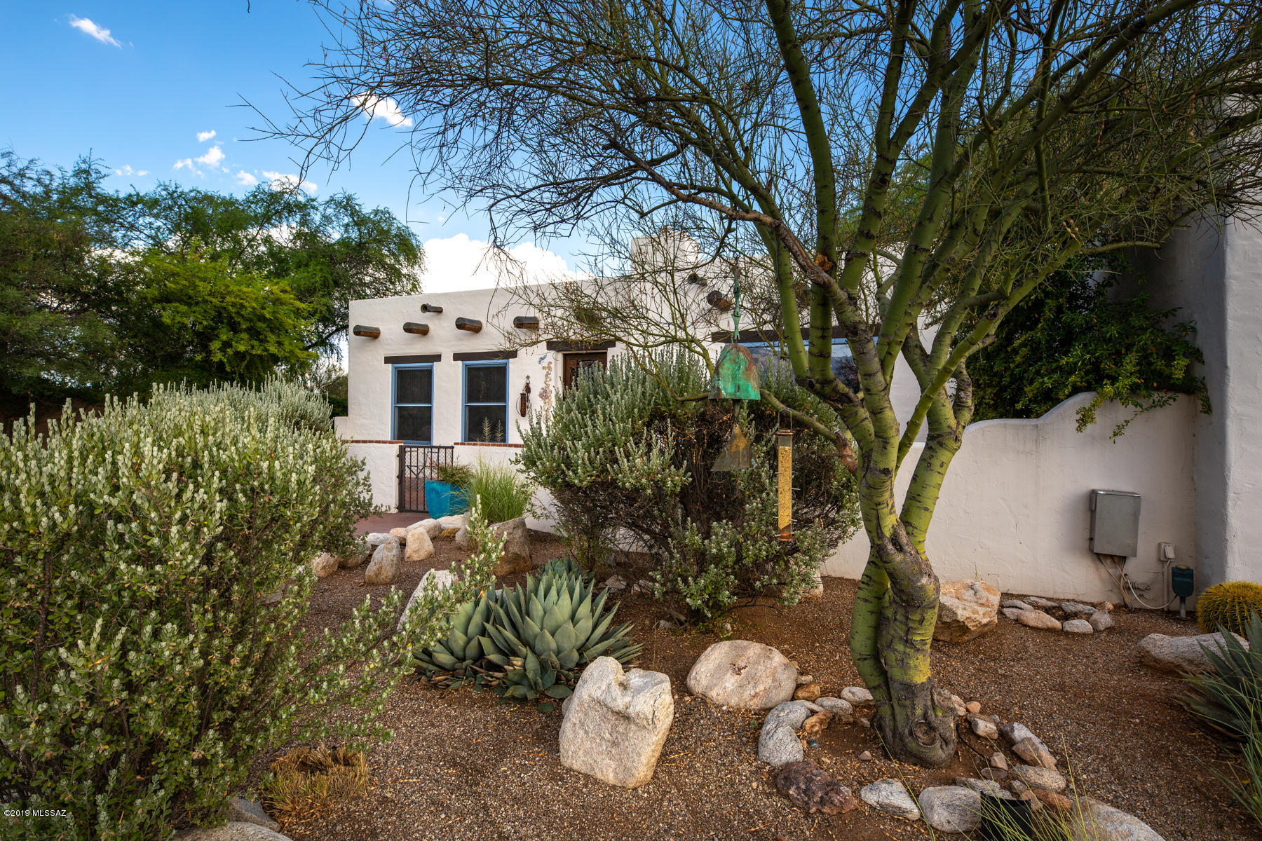 Flecha Caida Ranch Estates NO. 3 - Residential