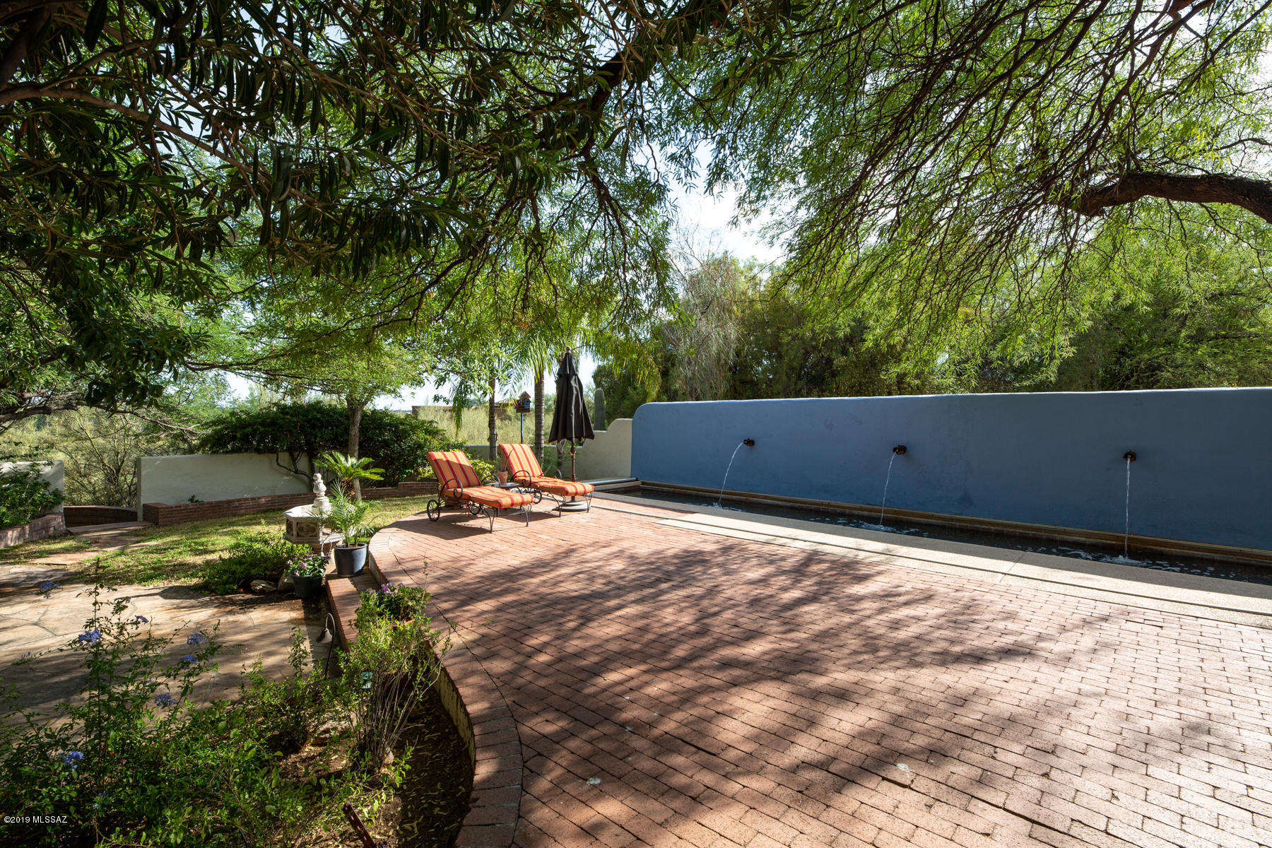 Flecha Caida Ranch Estates NO. 3 - Residential