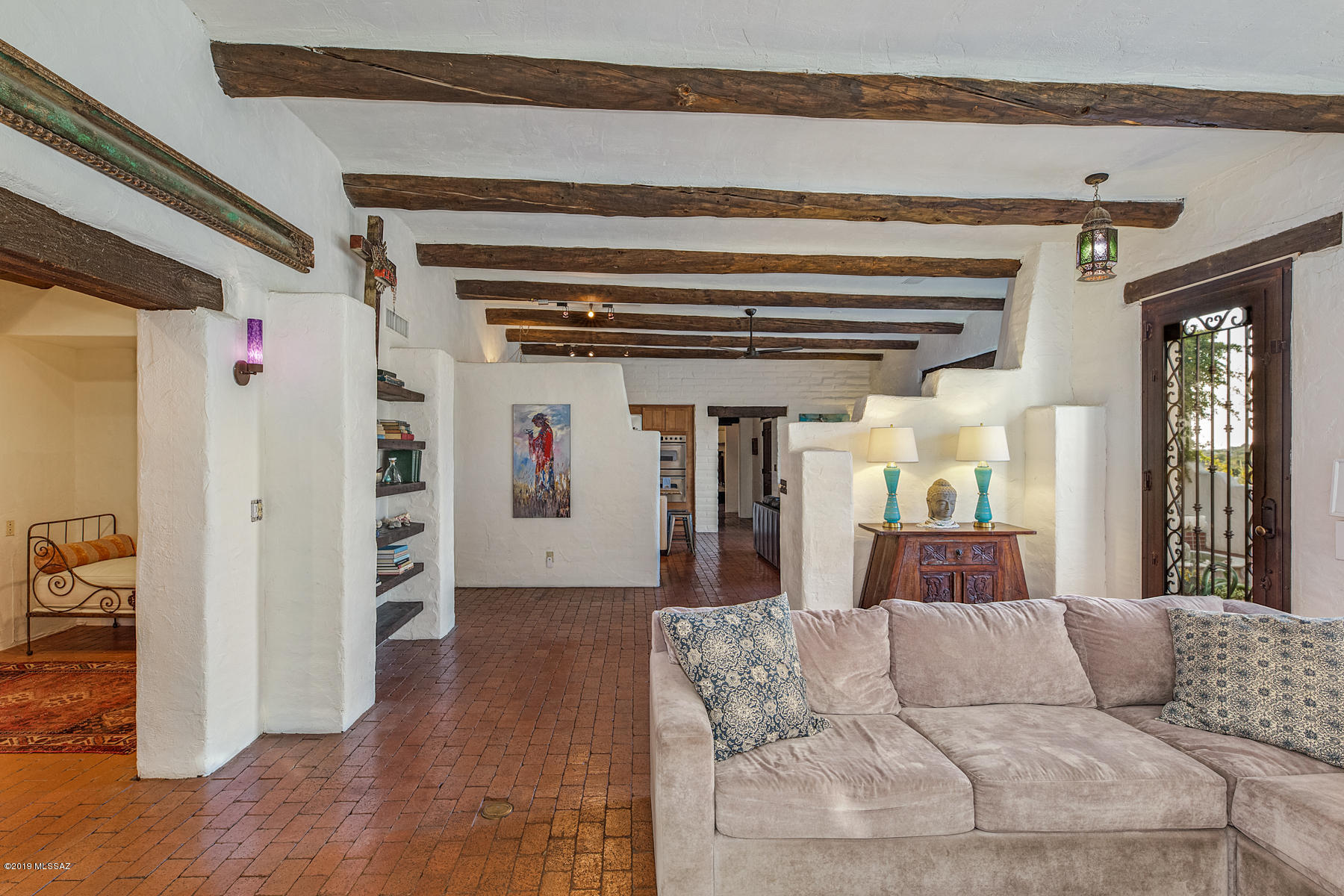 Flecha Caida Ranch Estates NO. 3 - Residential