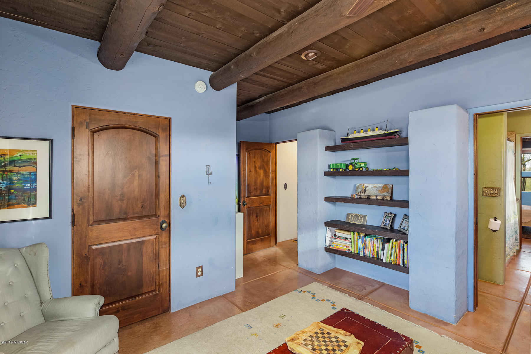 Flecha Caida Ranch Estates NO. 3 - Residential