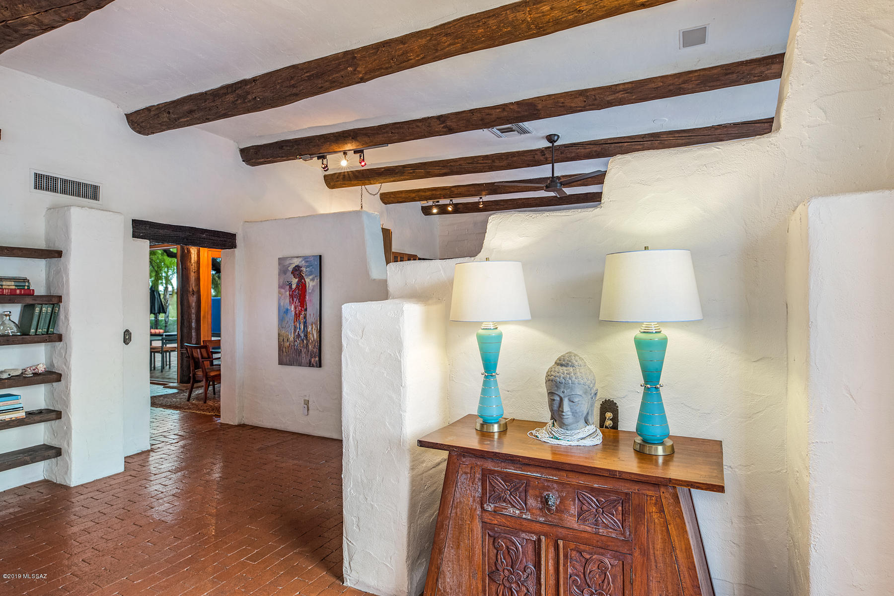 Flecha Caida Ranch Estates NO. 3 - Residential