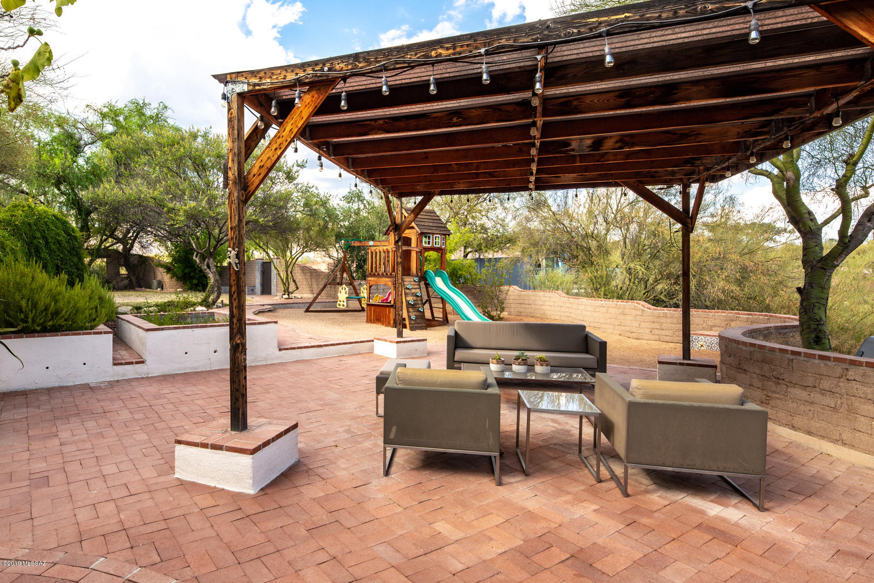 Flecha Caida Ranch Estates NO. 3 - Residential