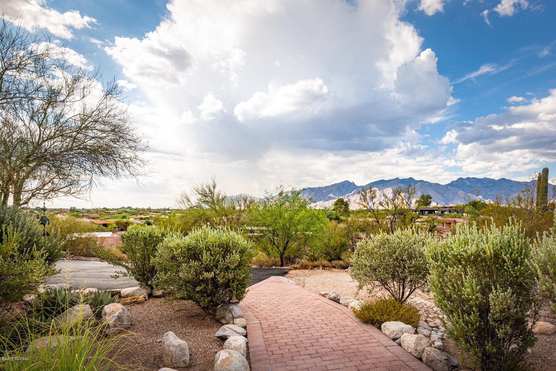 Flecha Caida Ranch Estates NO. 3 - Residential