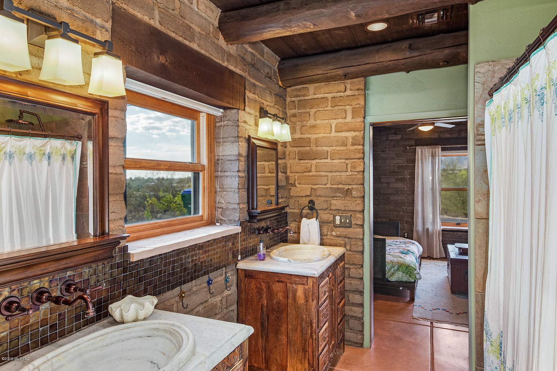 Flecha Caida Ranch Estates NO. 3 - Residential