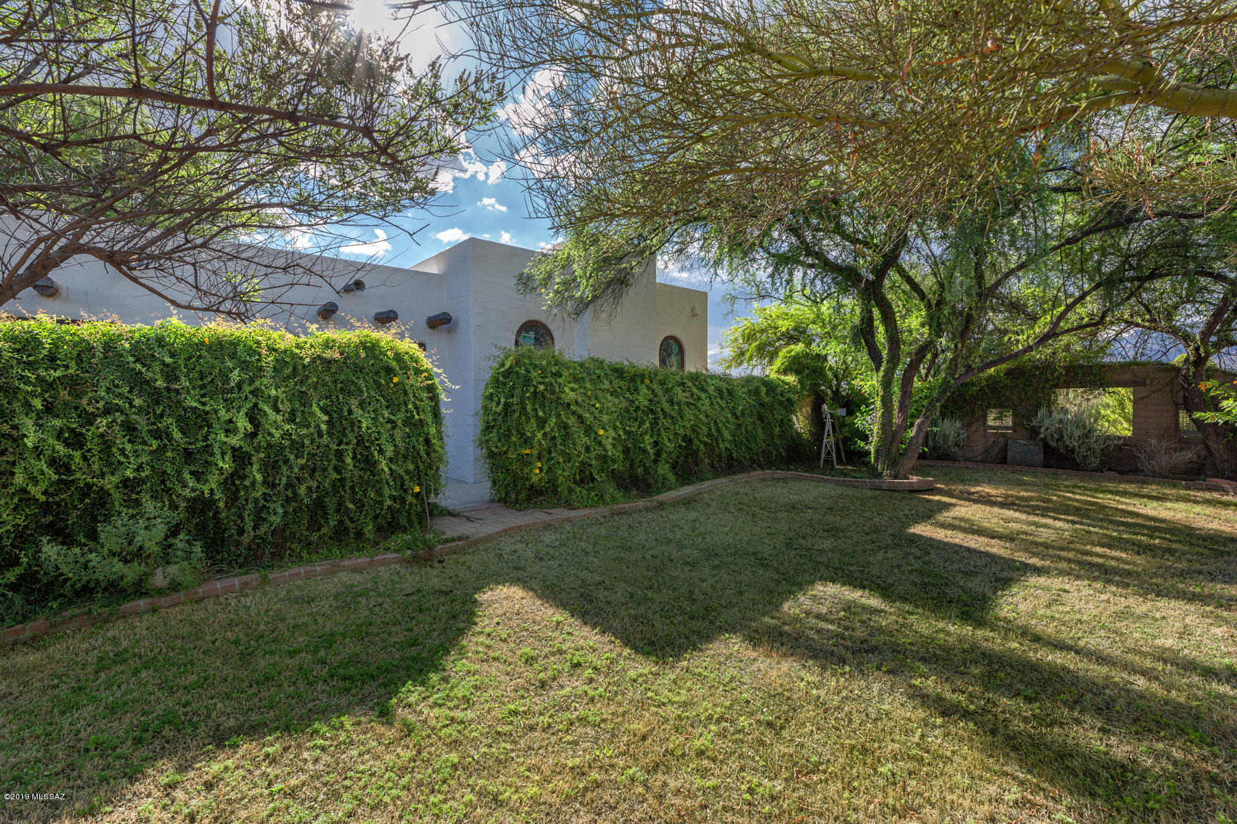 Flecha Caida Ranch Estates NO. 3 - Residential