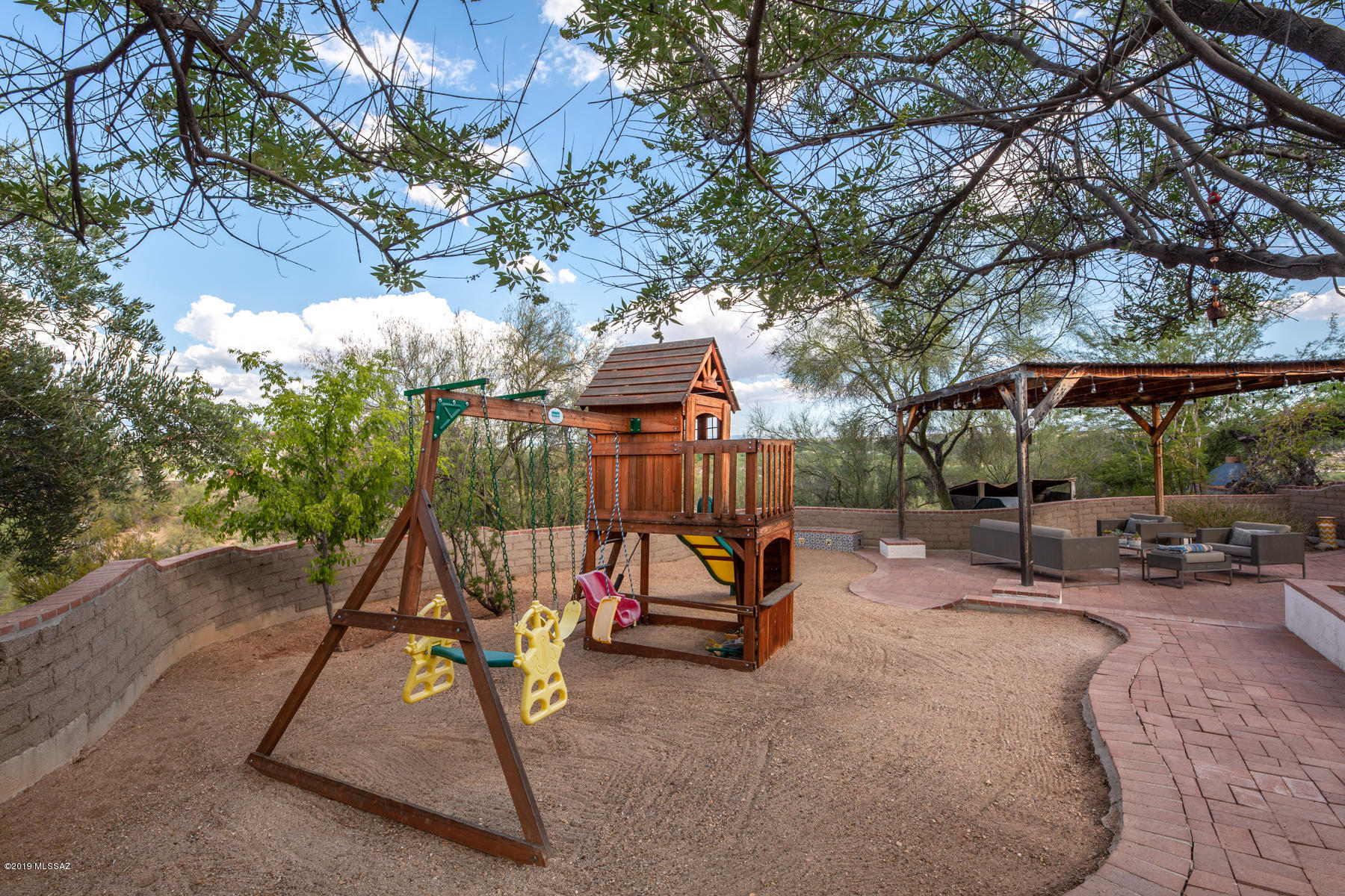 Flecha Caida Ranch Estates NO. 3 - Residential