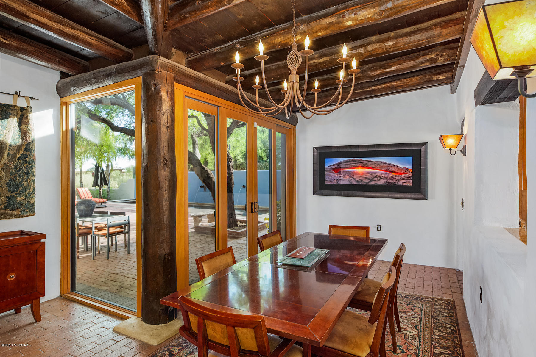 Flecha Caida Ranch Estates NO. 3 - Residential