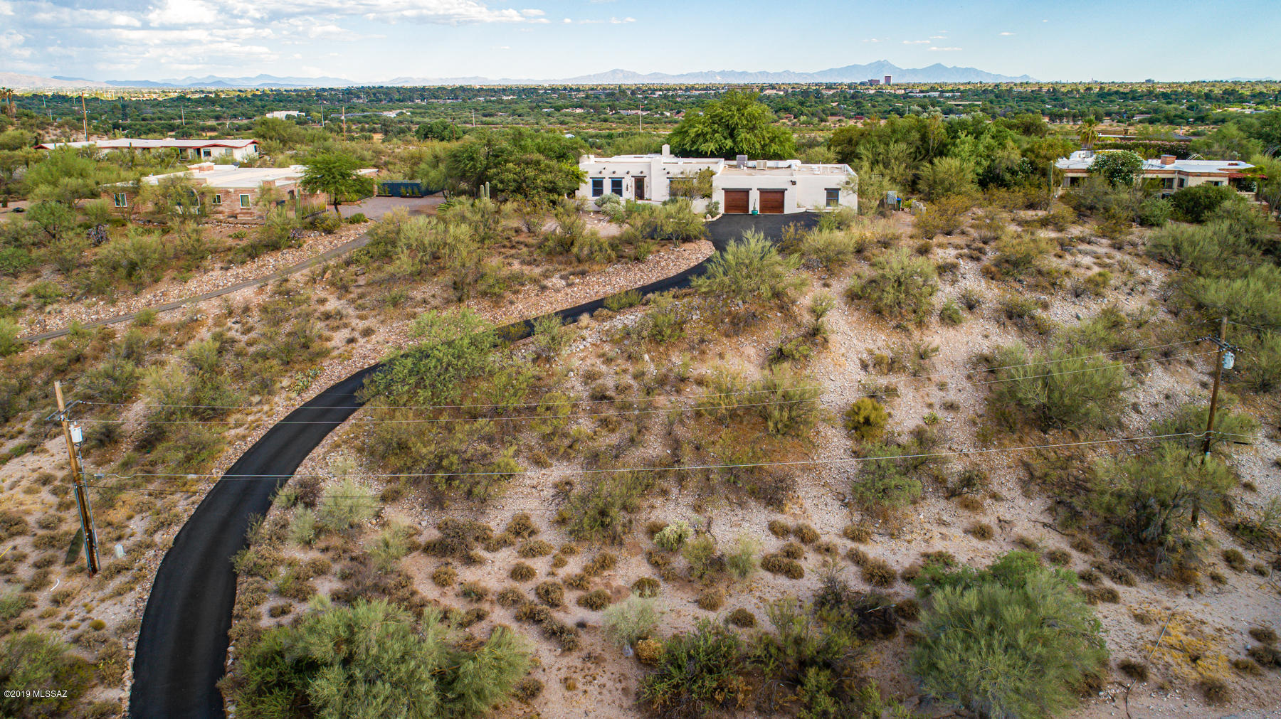 Flecha Caida Ranch Estates NO. 3 - Residential