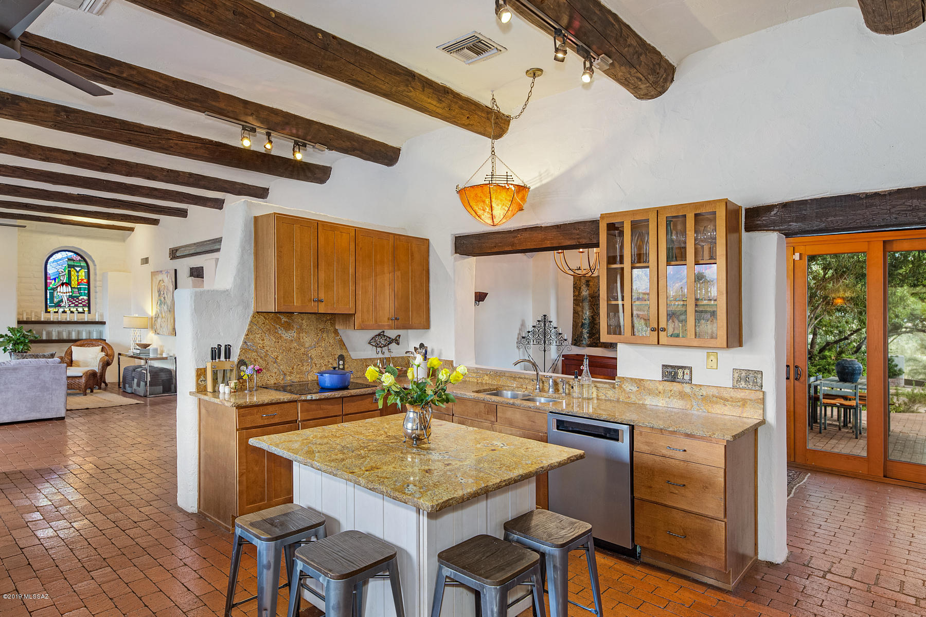 Flecha Caida Ranch Estates NO. 3 - Residential