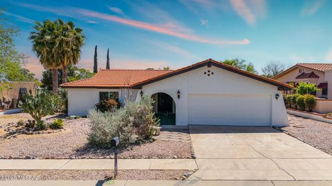 15 W Calle Manantial Kent, Green Valley, AZ 85614 - MLS#: 22510271