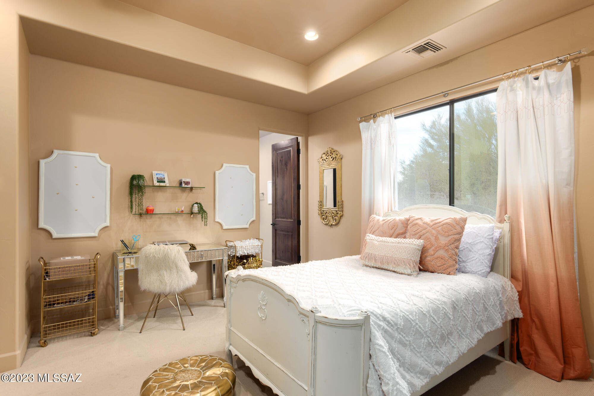 The Foothills (1-37) - Residential