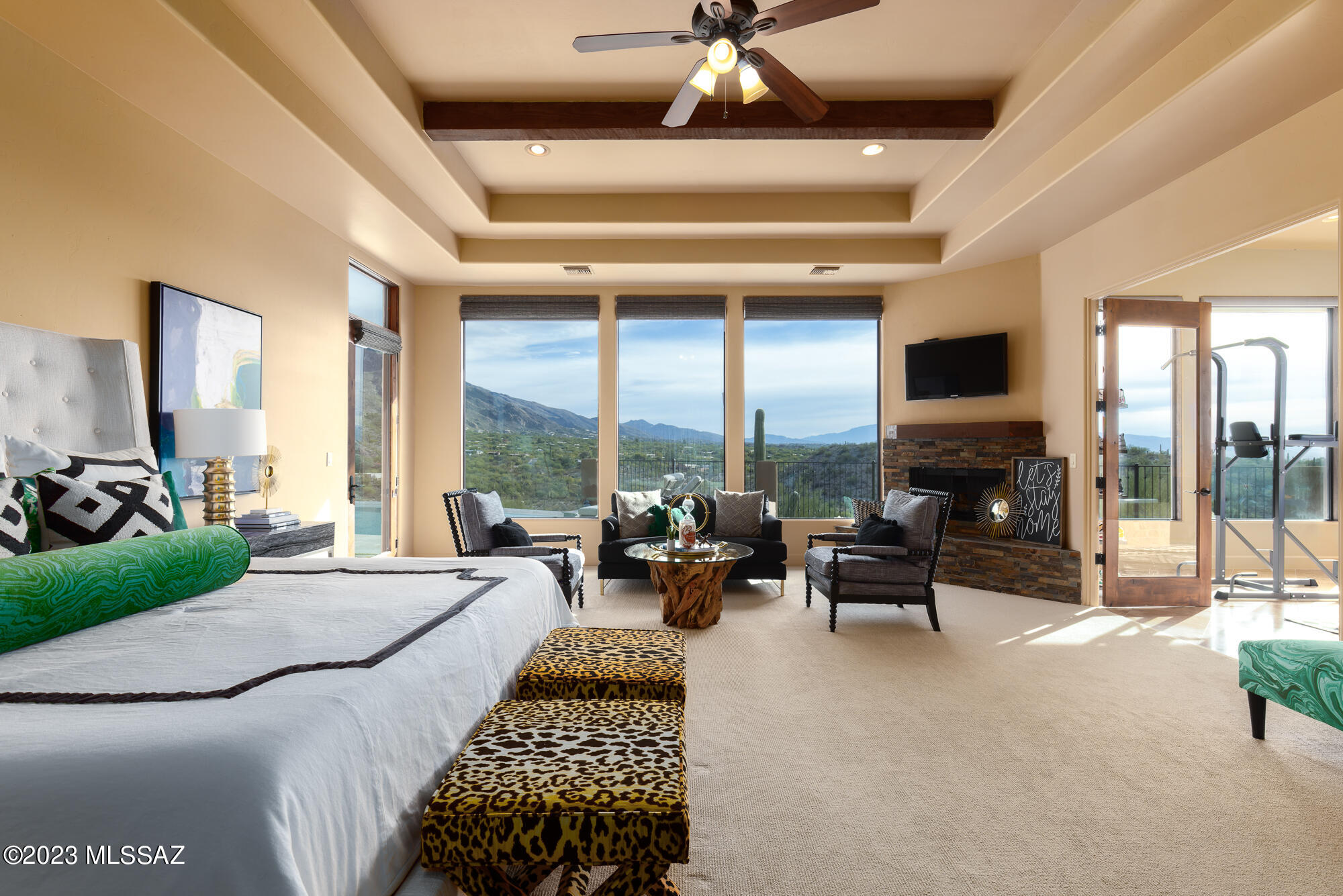 The Foothills (1-37) - Residential