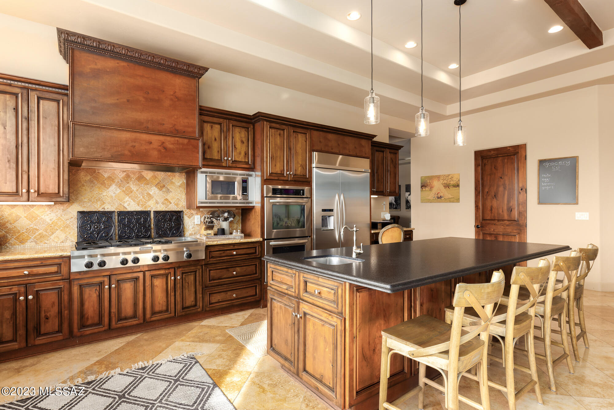 The Foothills (1-37) - Residential