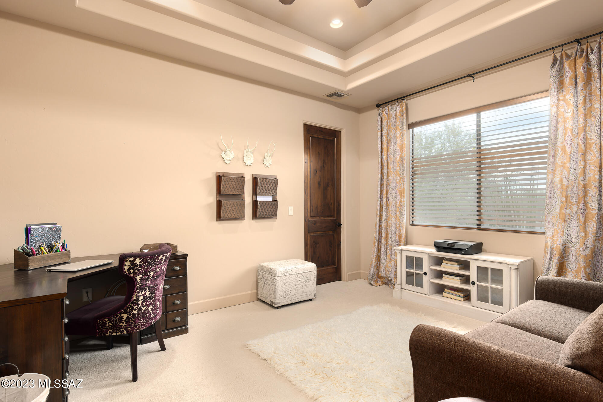 The Foothills (1-37) - Residential
