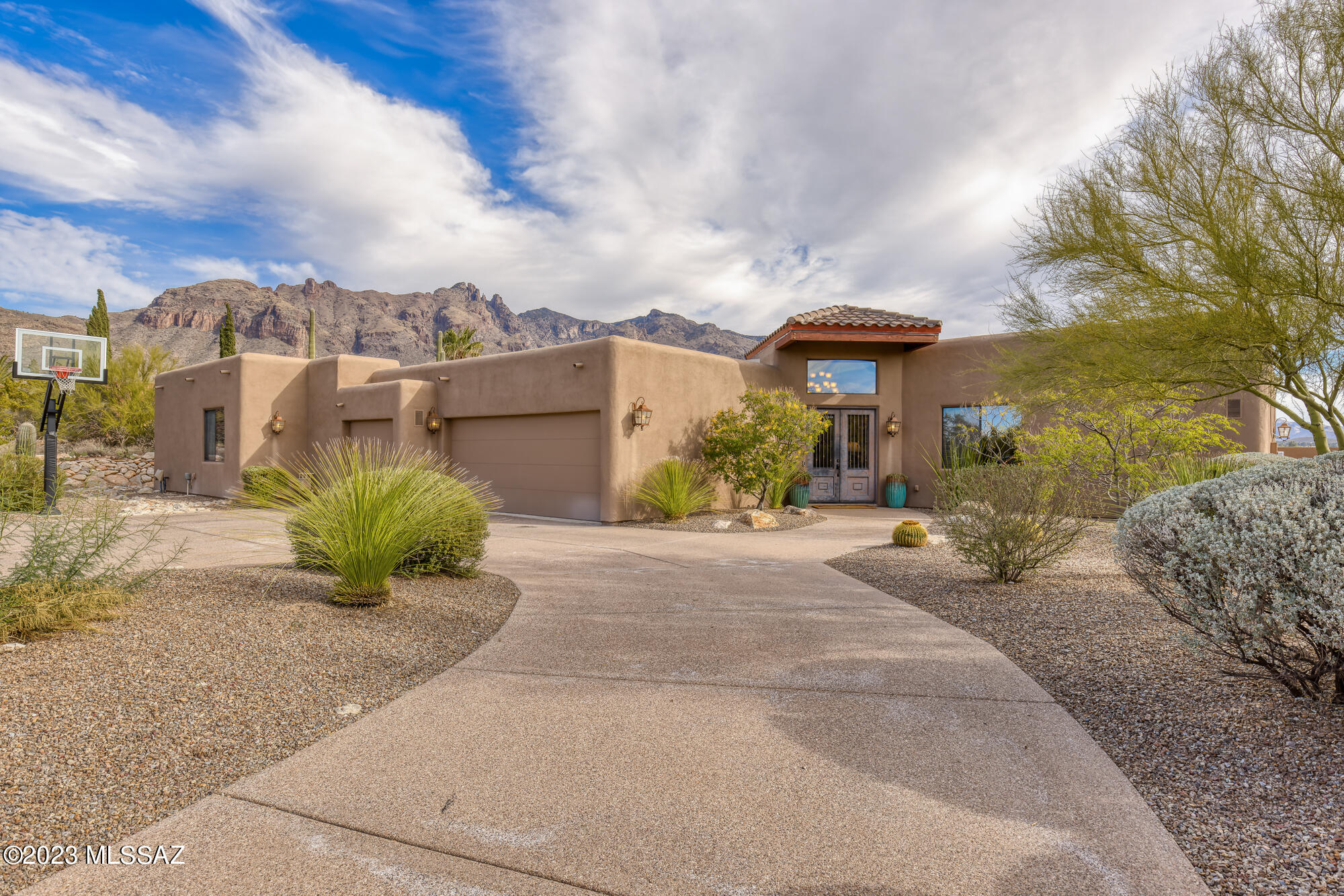 The Foothills (1-37) - Residential