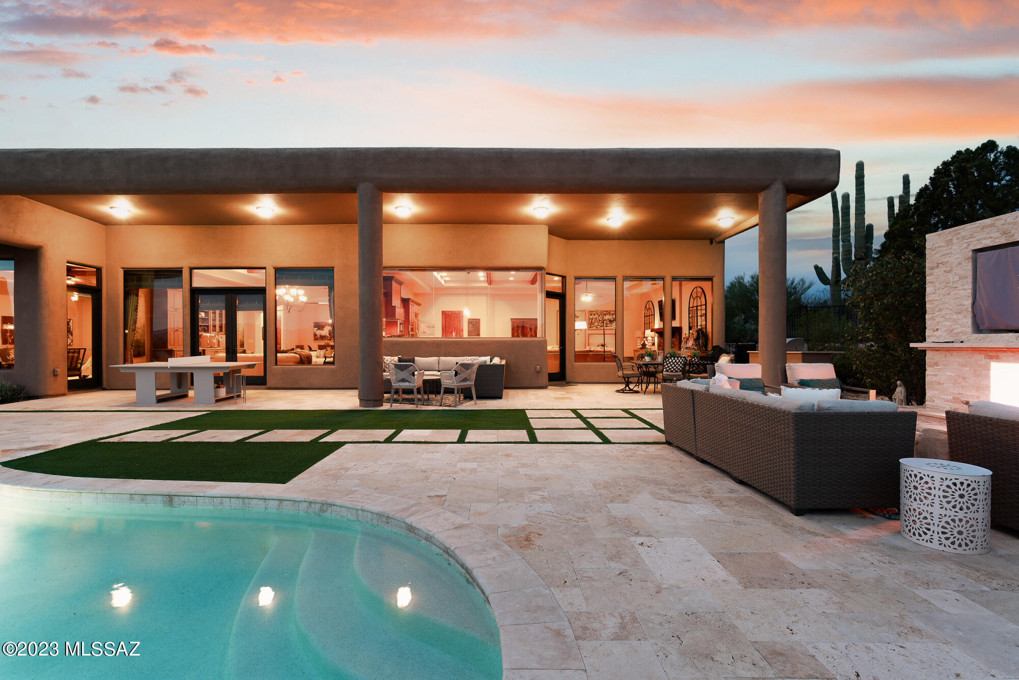 The Foothills (1-37) - Residential