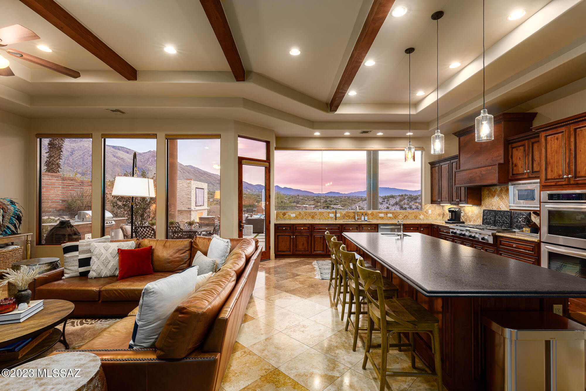 The Foothills (1-37) - Residential