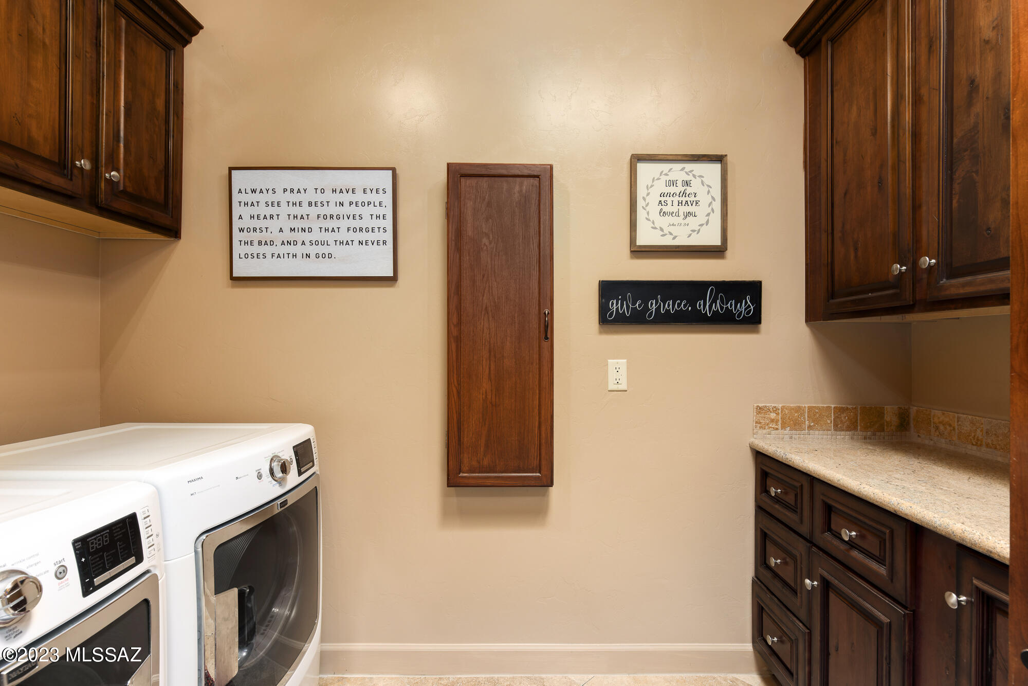 The Foothills (1-37) - Residential