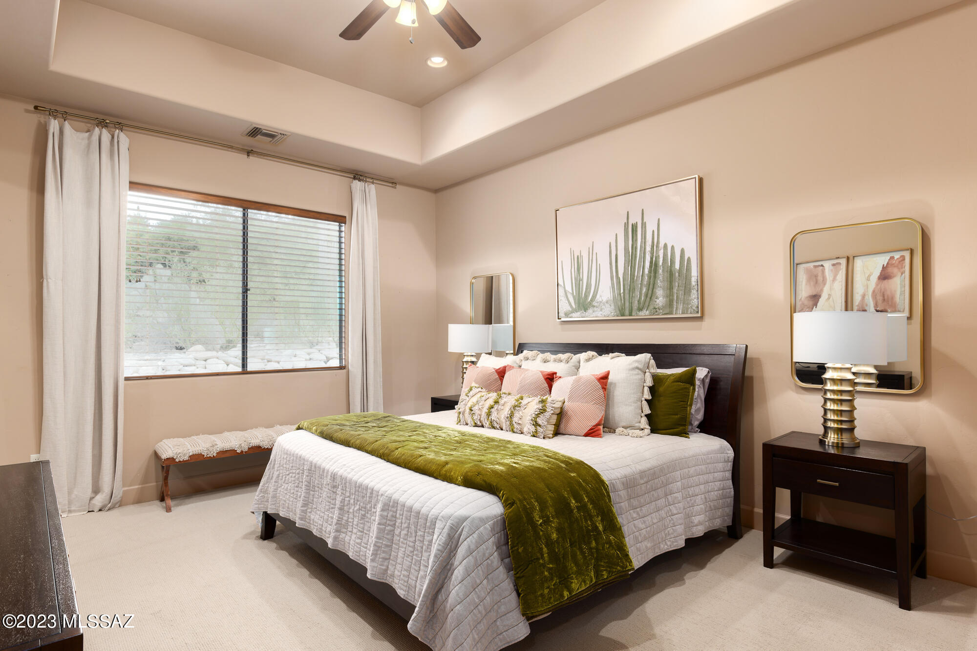The Foothills (1-37) - Residential