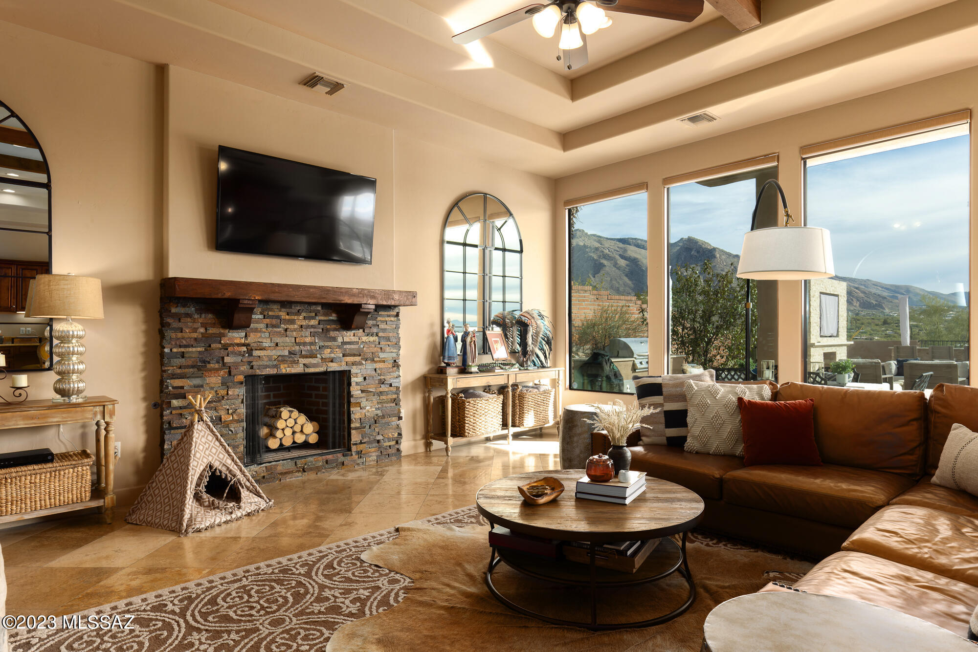 The Foothills (1-37) - Residential