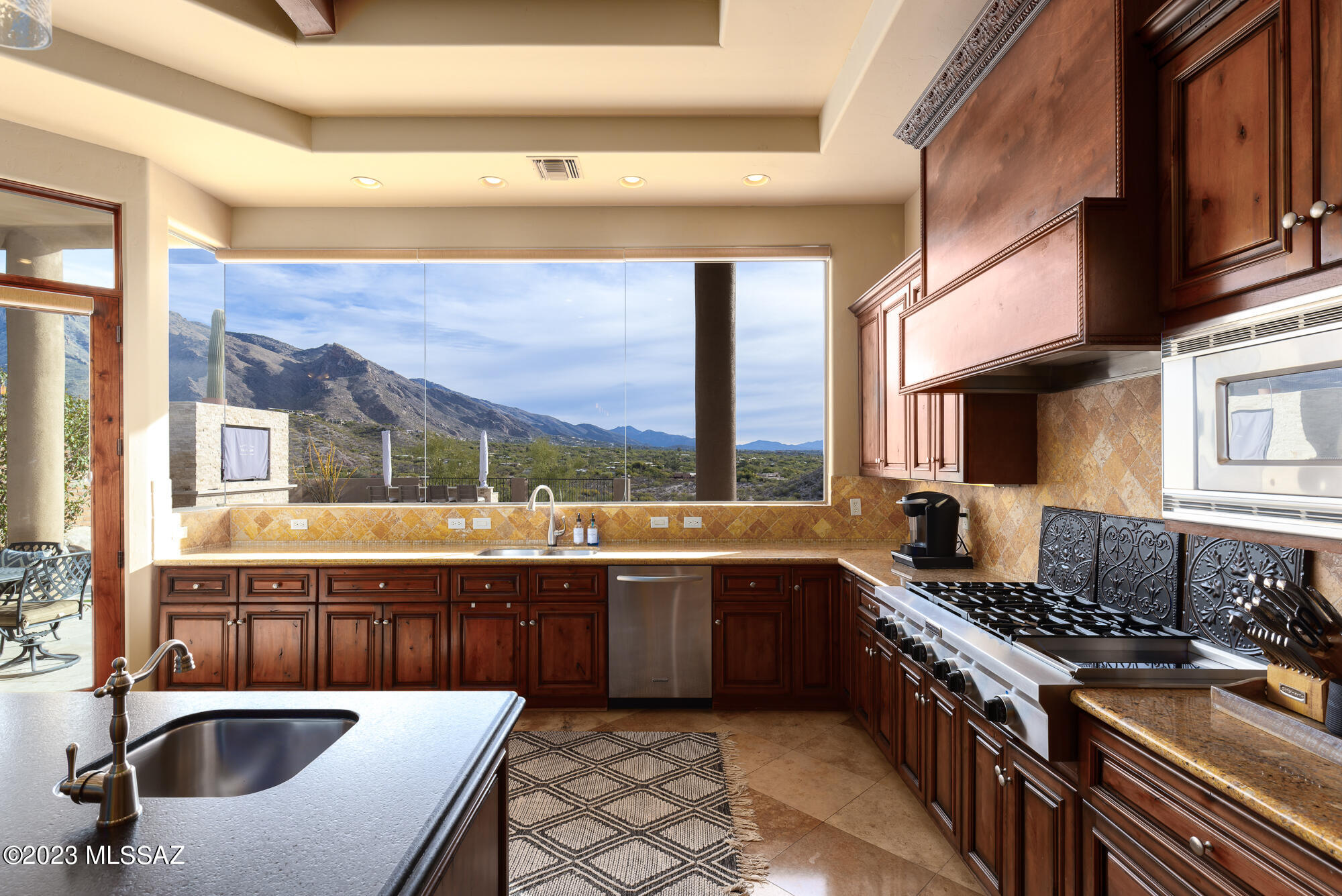 The Foothills (1-37) - Residential