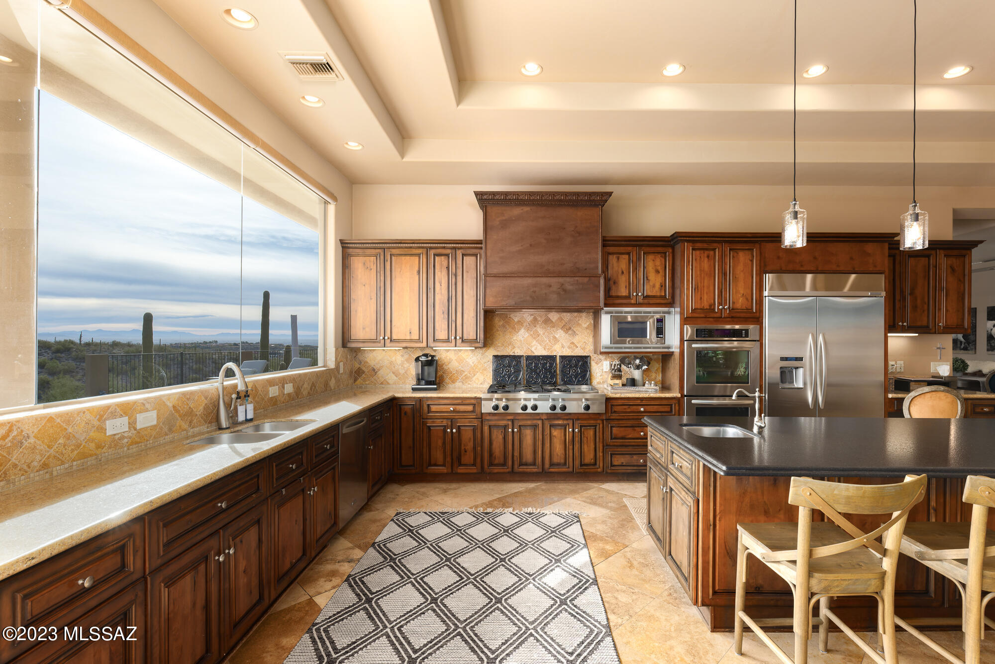 The Foothills (1-37) - Residential