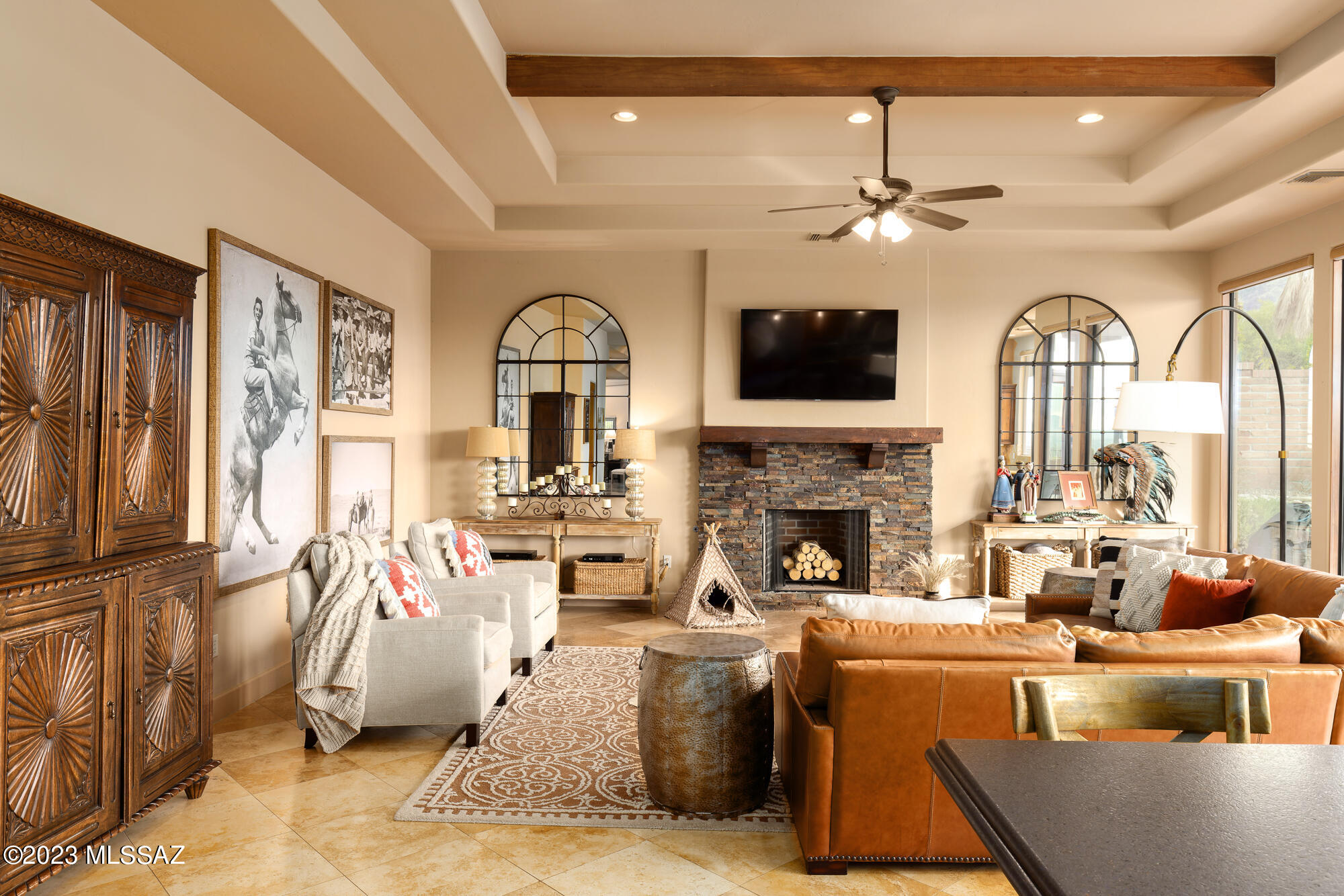 The Foothills (1-37) - Residential