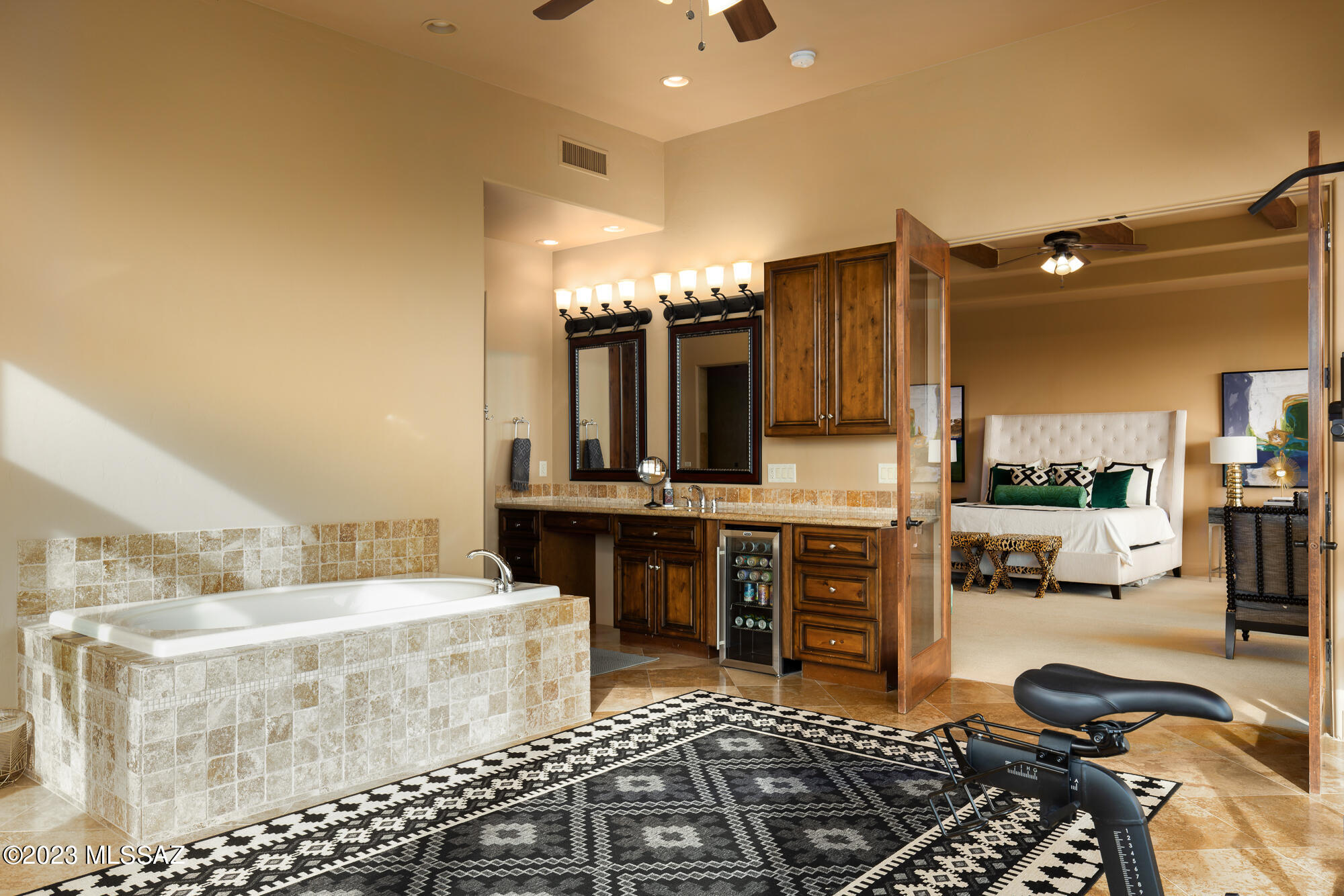 The Foothills (1-37) - Residential