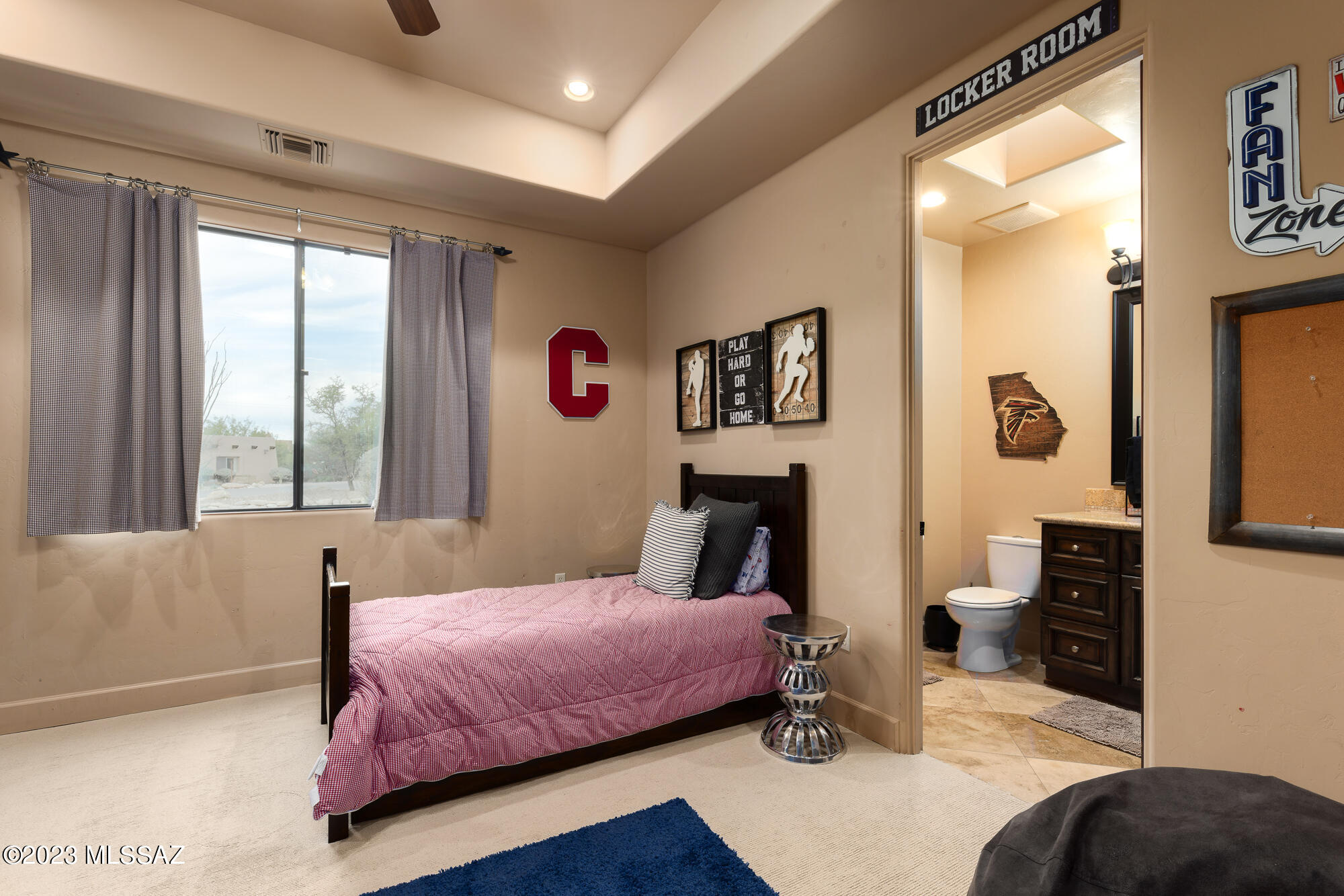 The Foothills (1-37) - Residential