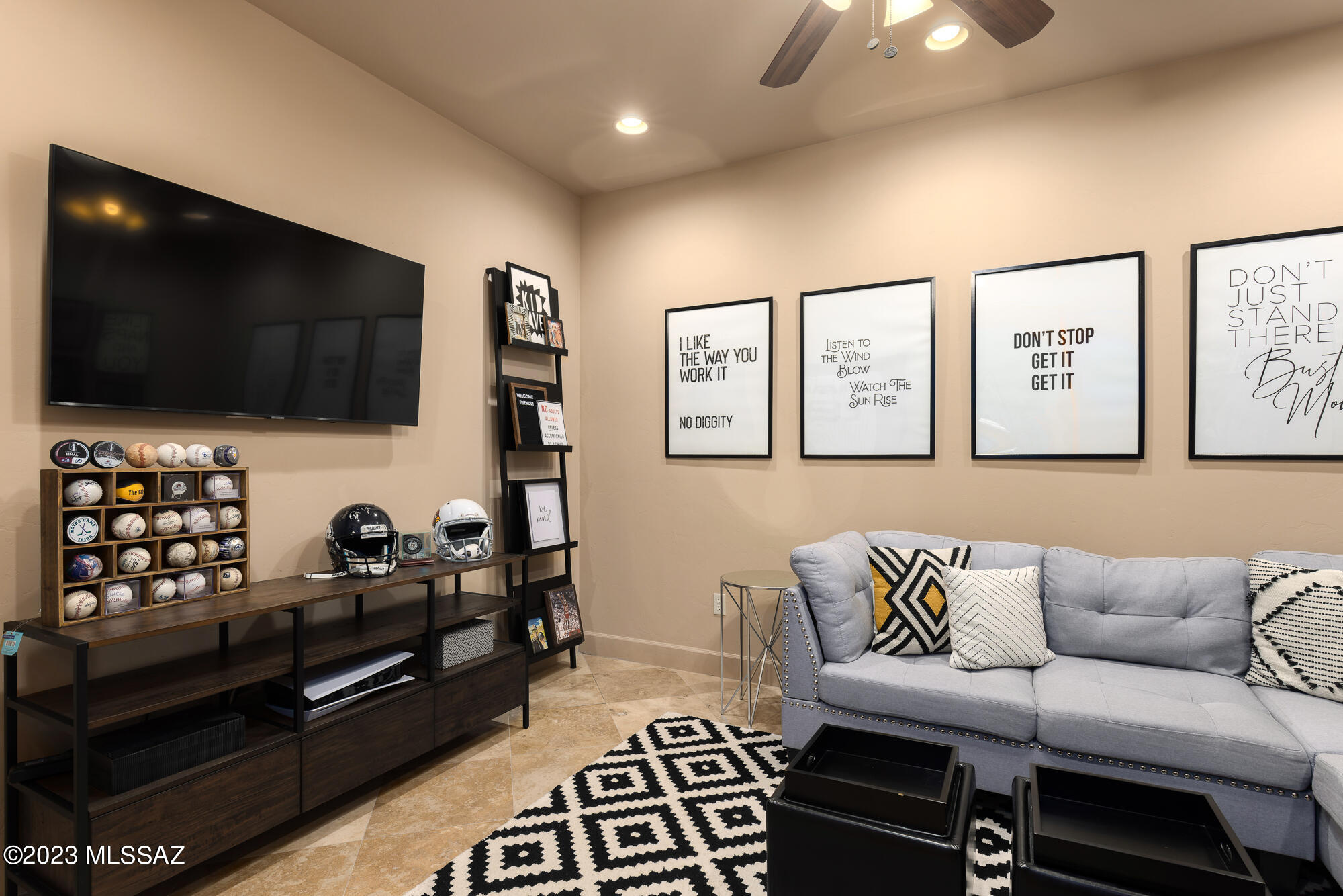 The Foothills (1-37) - Residential