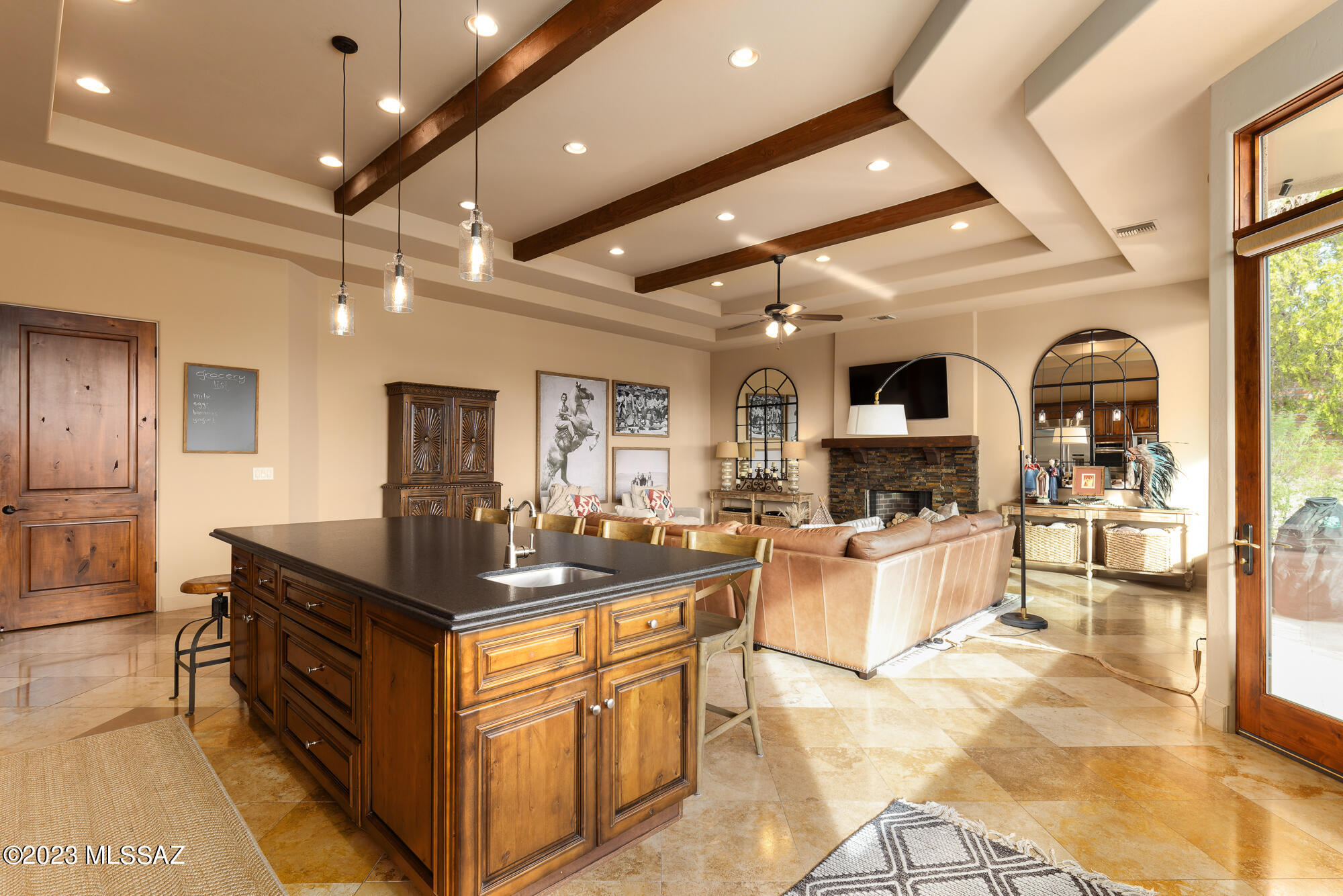 The Foothills (1-37) - Residential