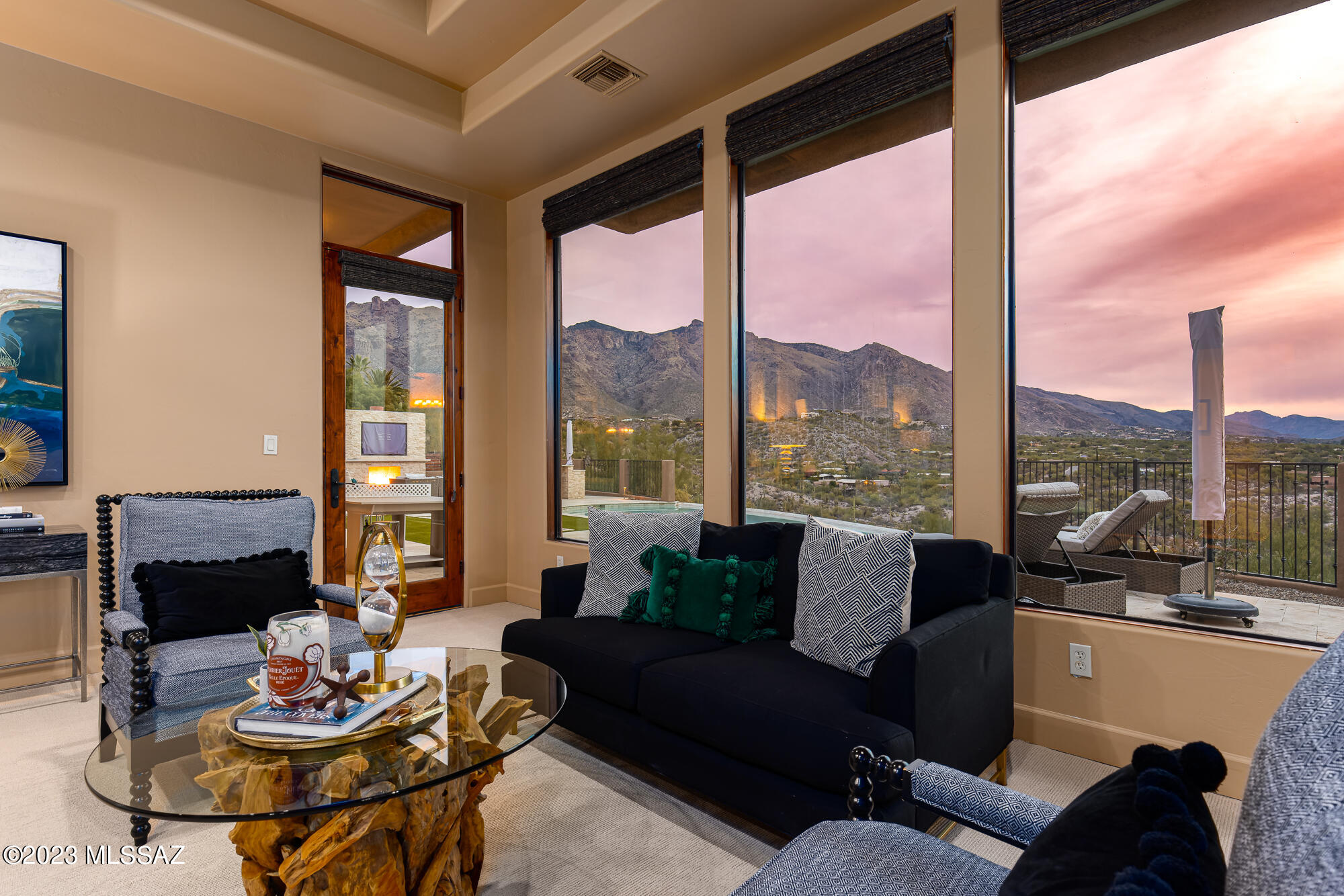 The Foothills (1-37) - Residential