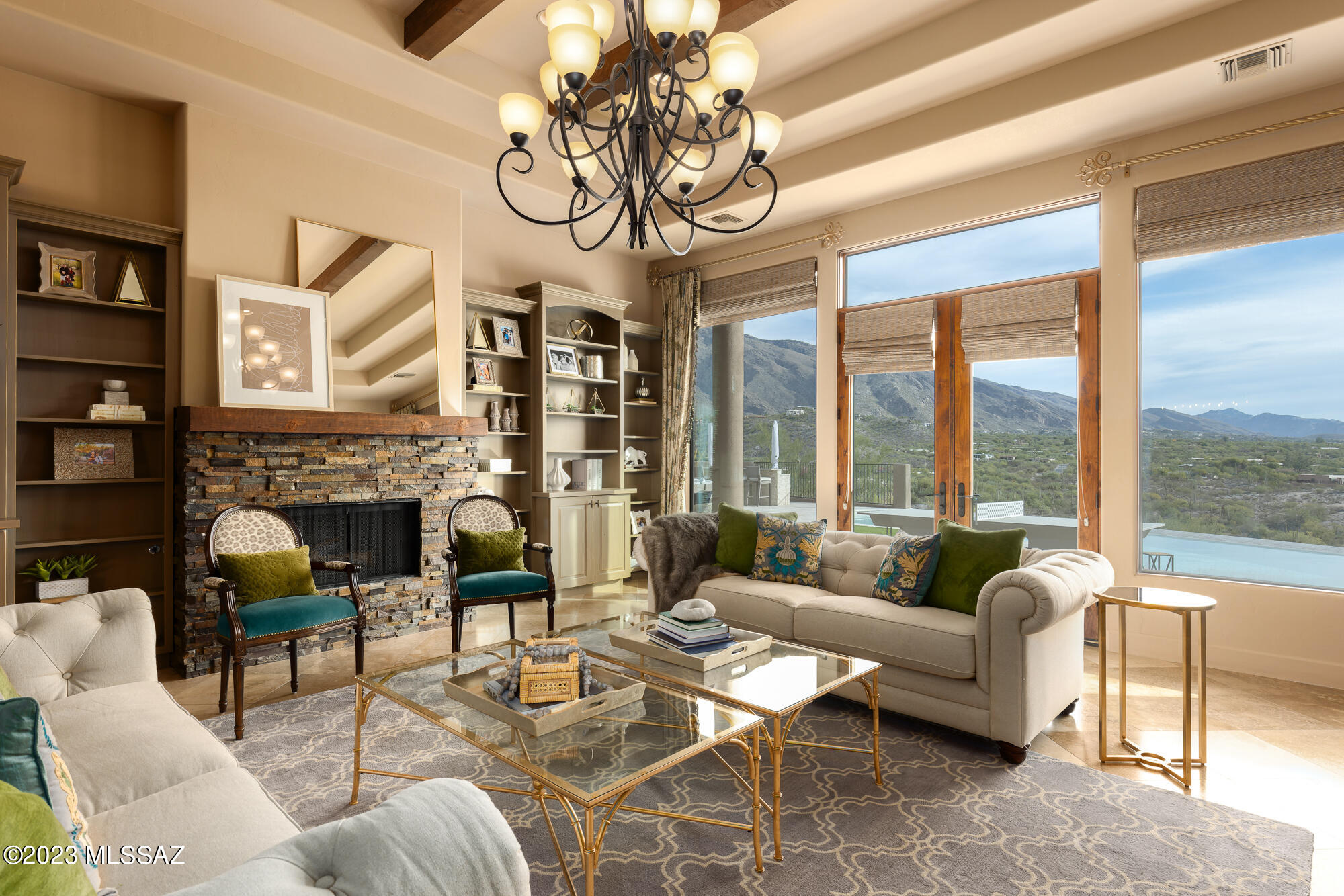 The Foothills (1-37) - Residential