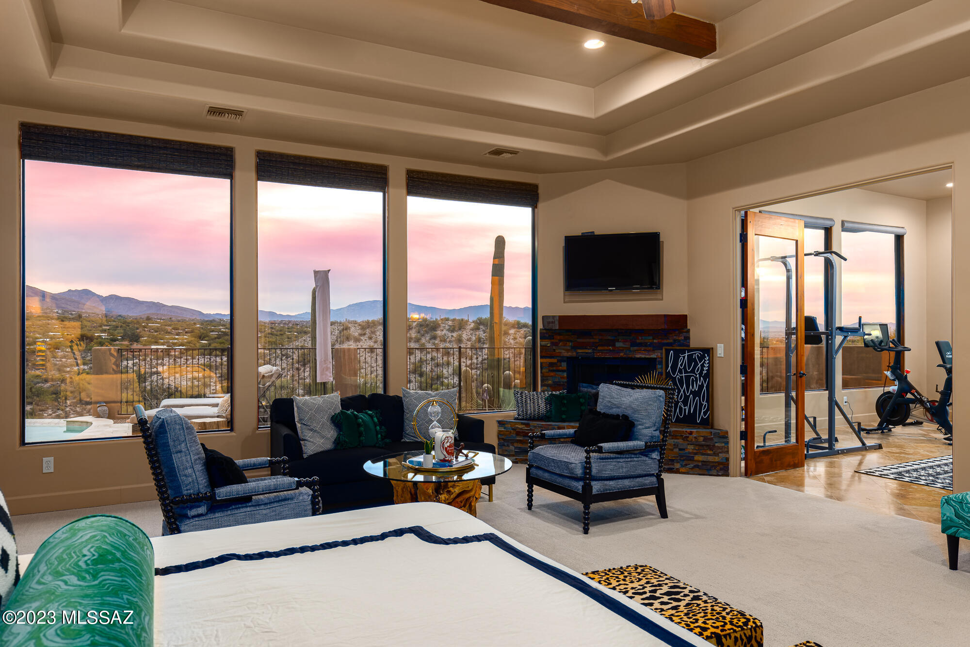 The Foothills (1-37) - Residential