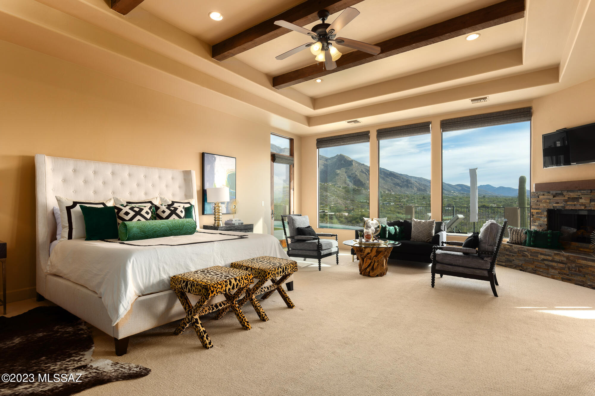 The Foothills (1-37) - Residential