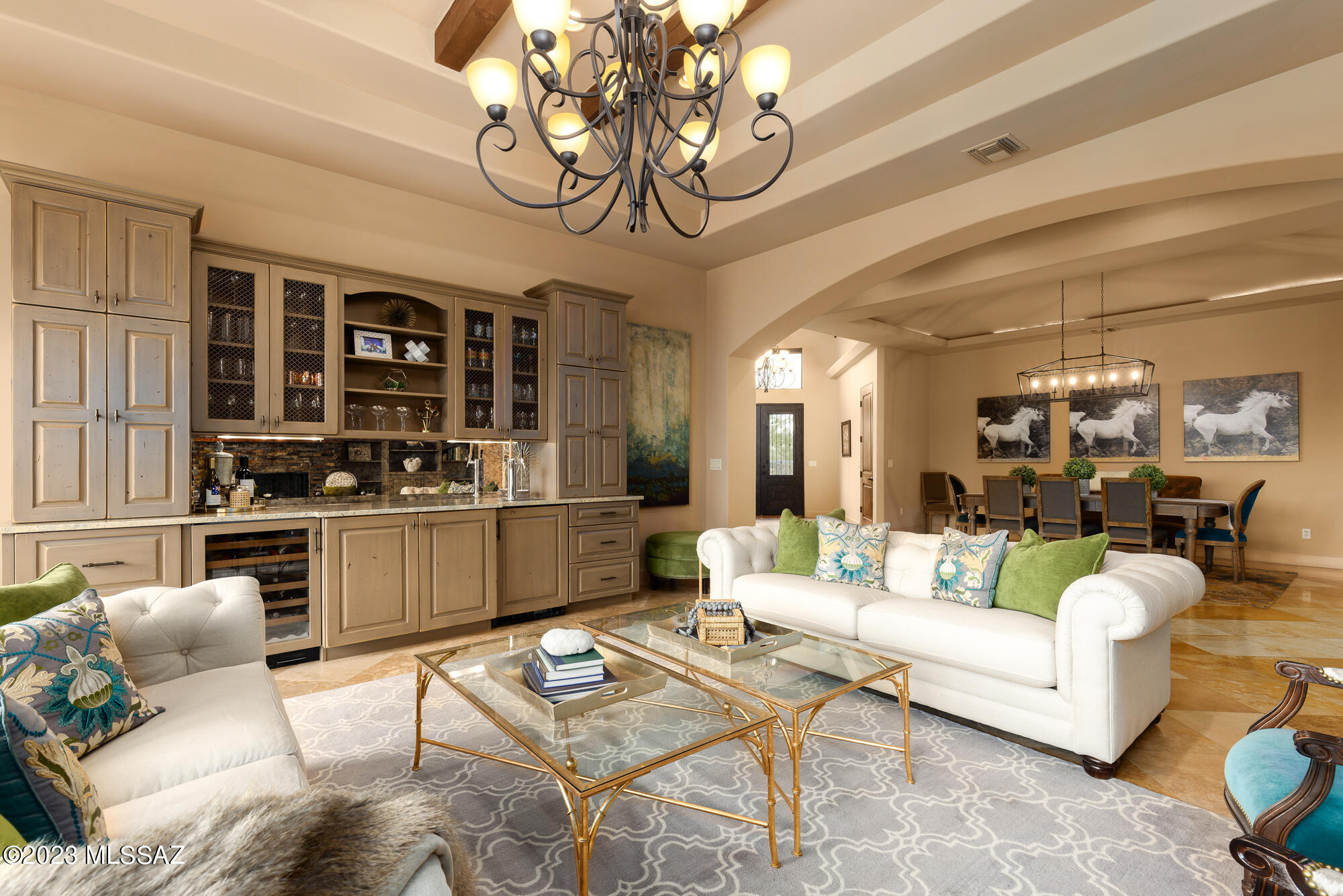The Foothills (1-37) - Residential