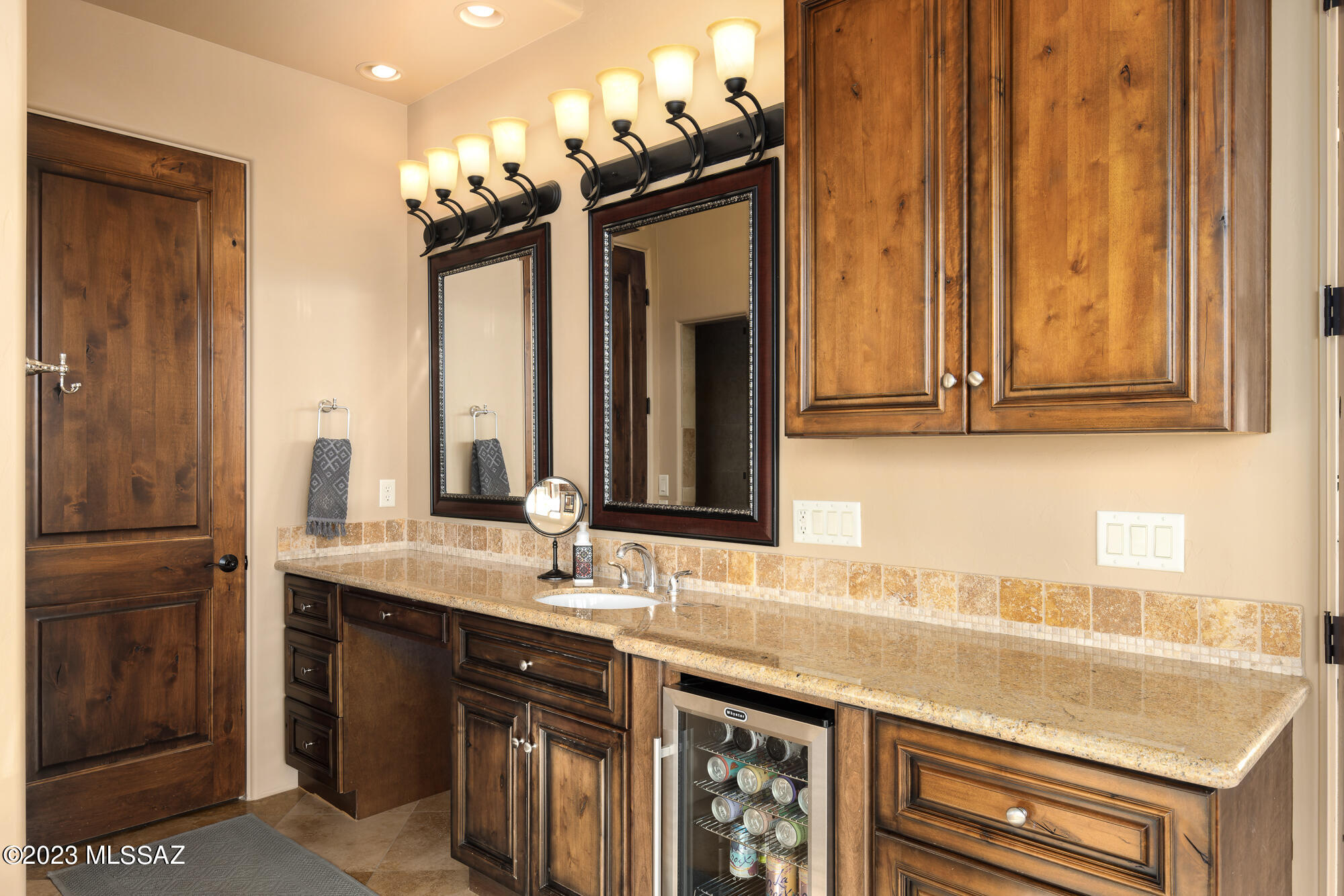 The Foothills (1-37) - Residential