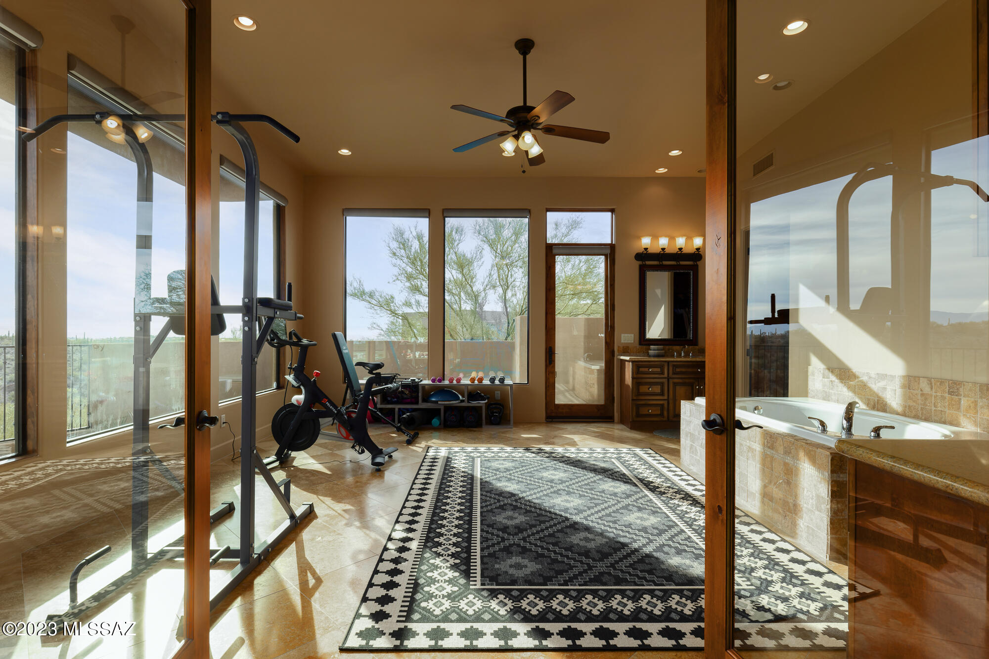 The Foothills (1-37) - Residential