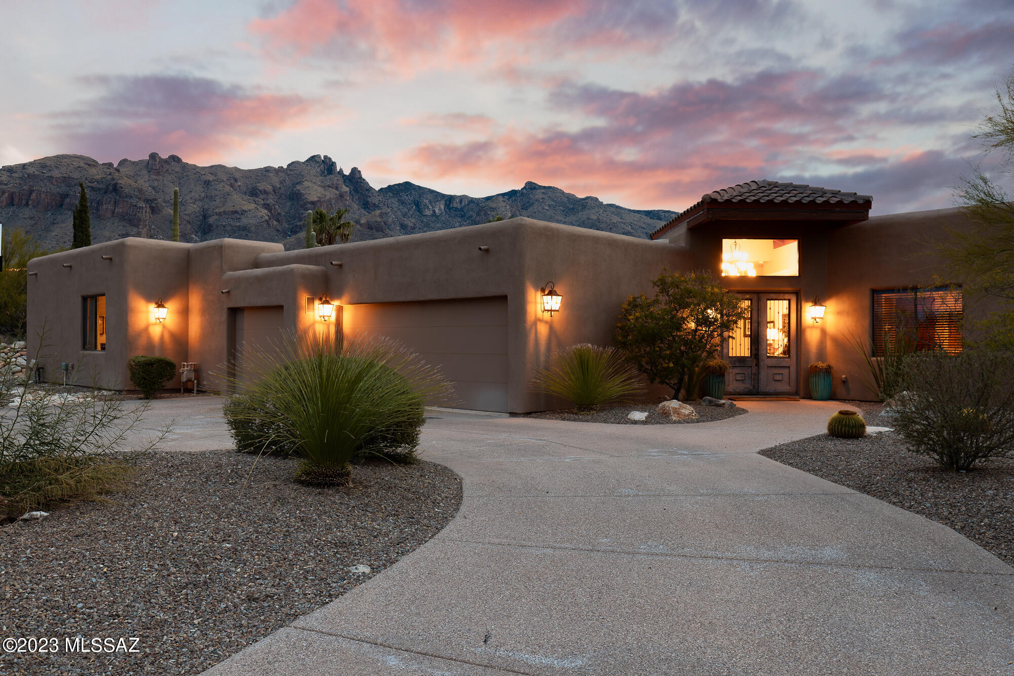 The Foothills (1-37) - Residential