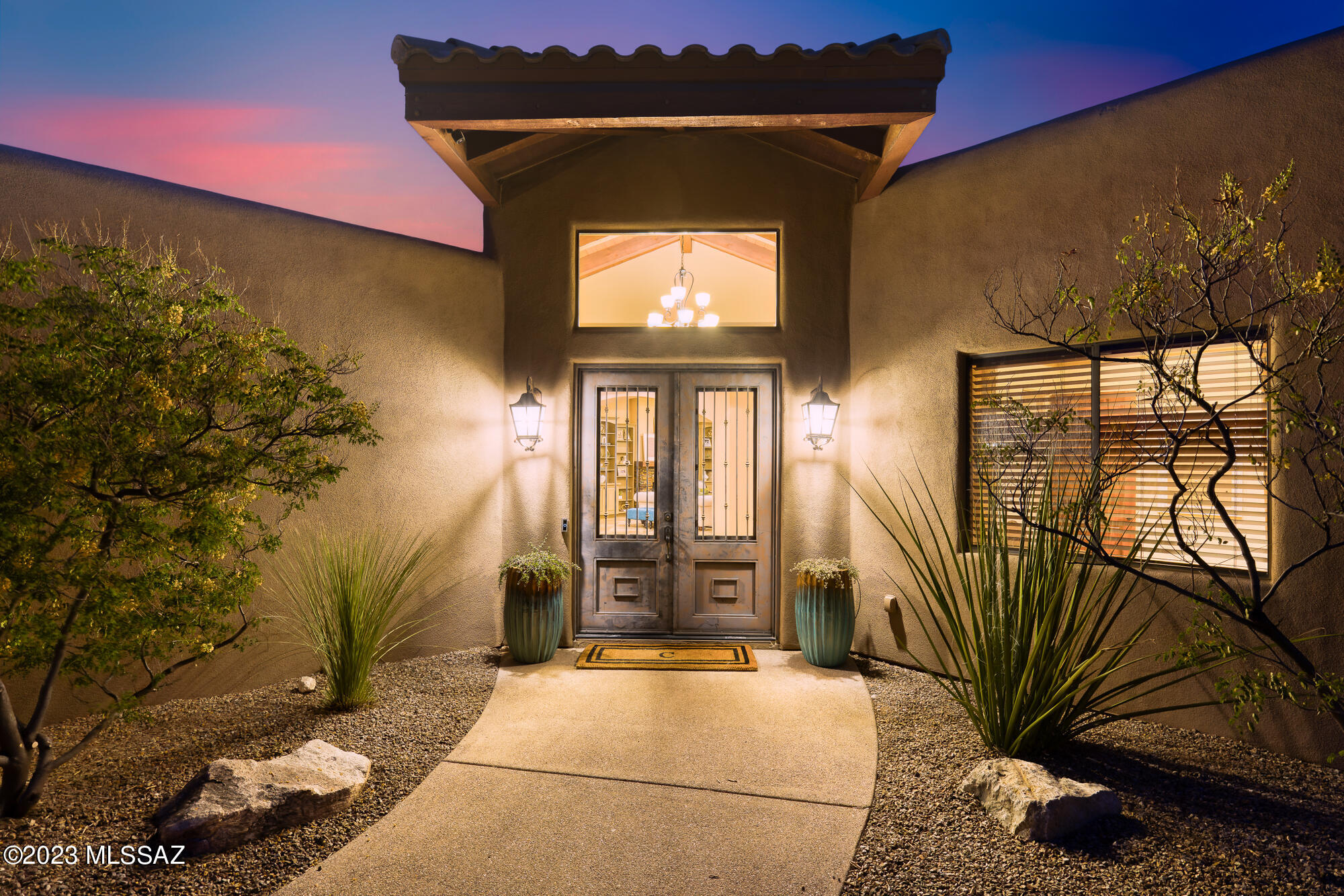 The Foothills (1-37) - Residential