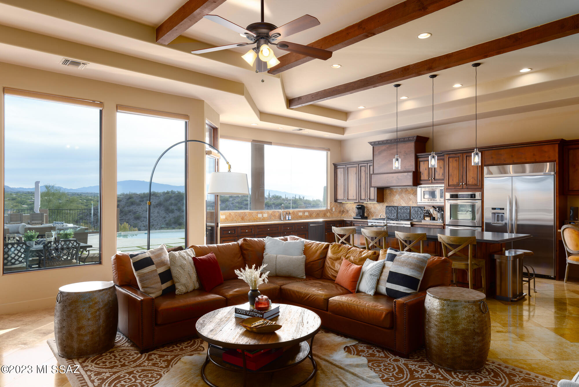 The Foothills (1-37) - Residential