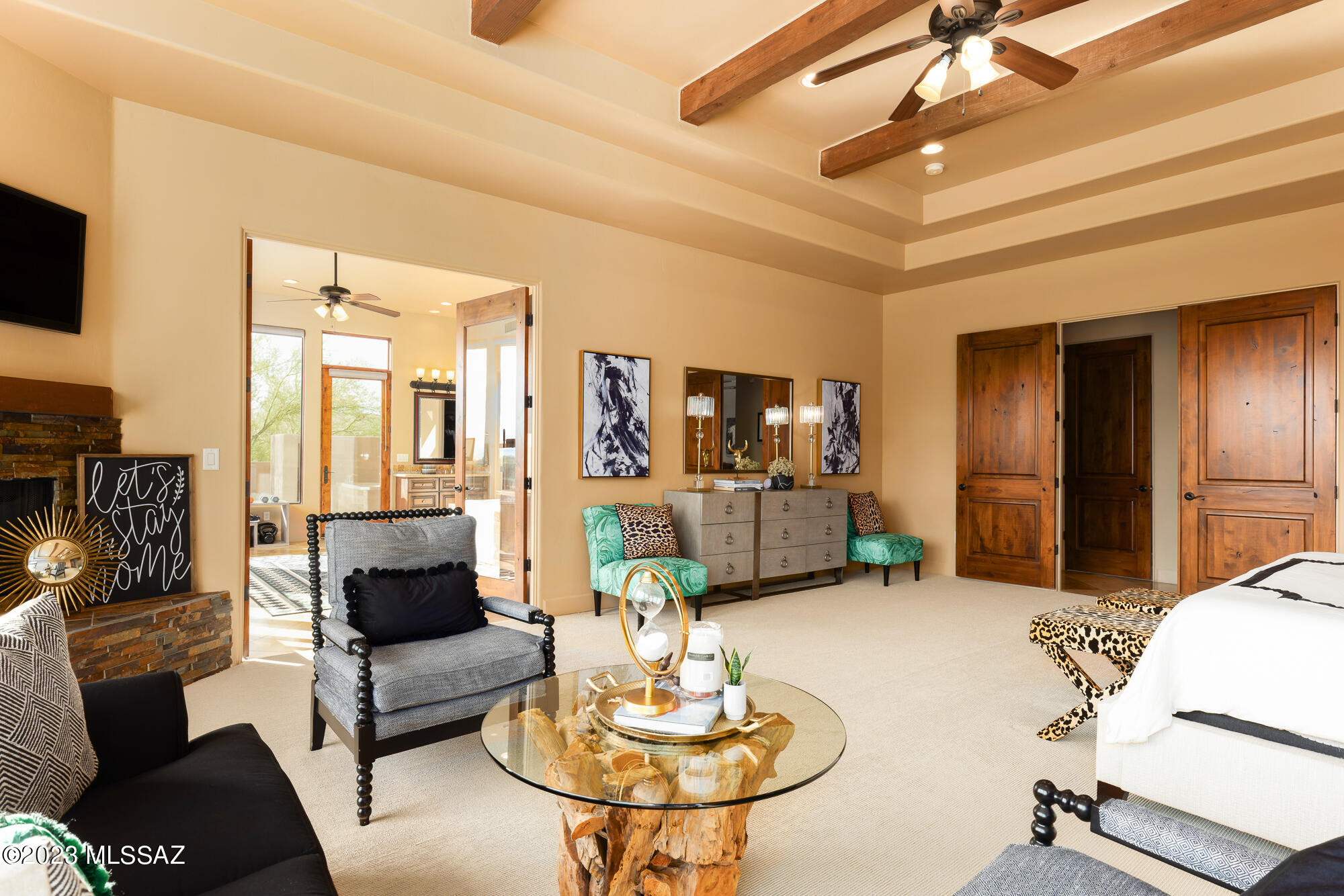 The Foothills (1-37) - Residential