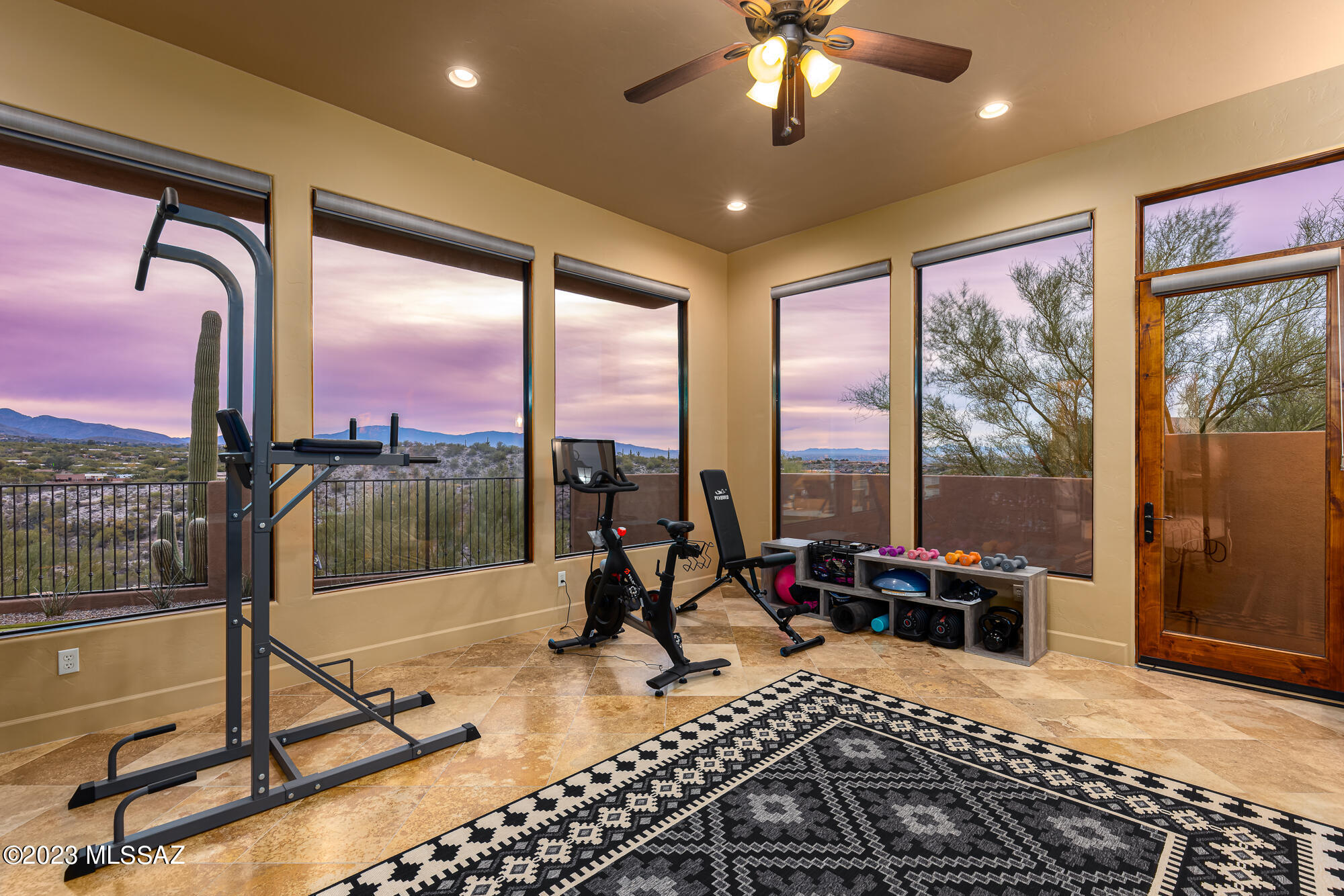 The Foothills (1-37) - Residential