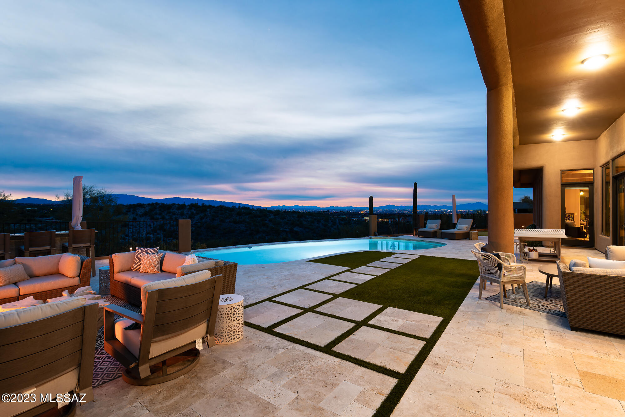 The Foothills (1-37) - Residential