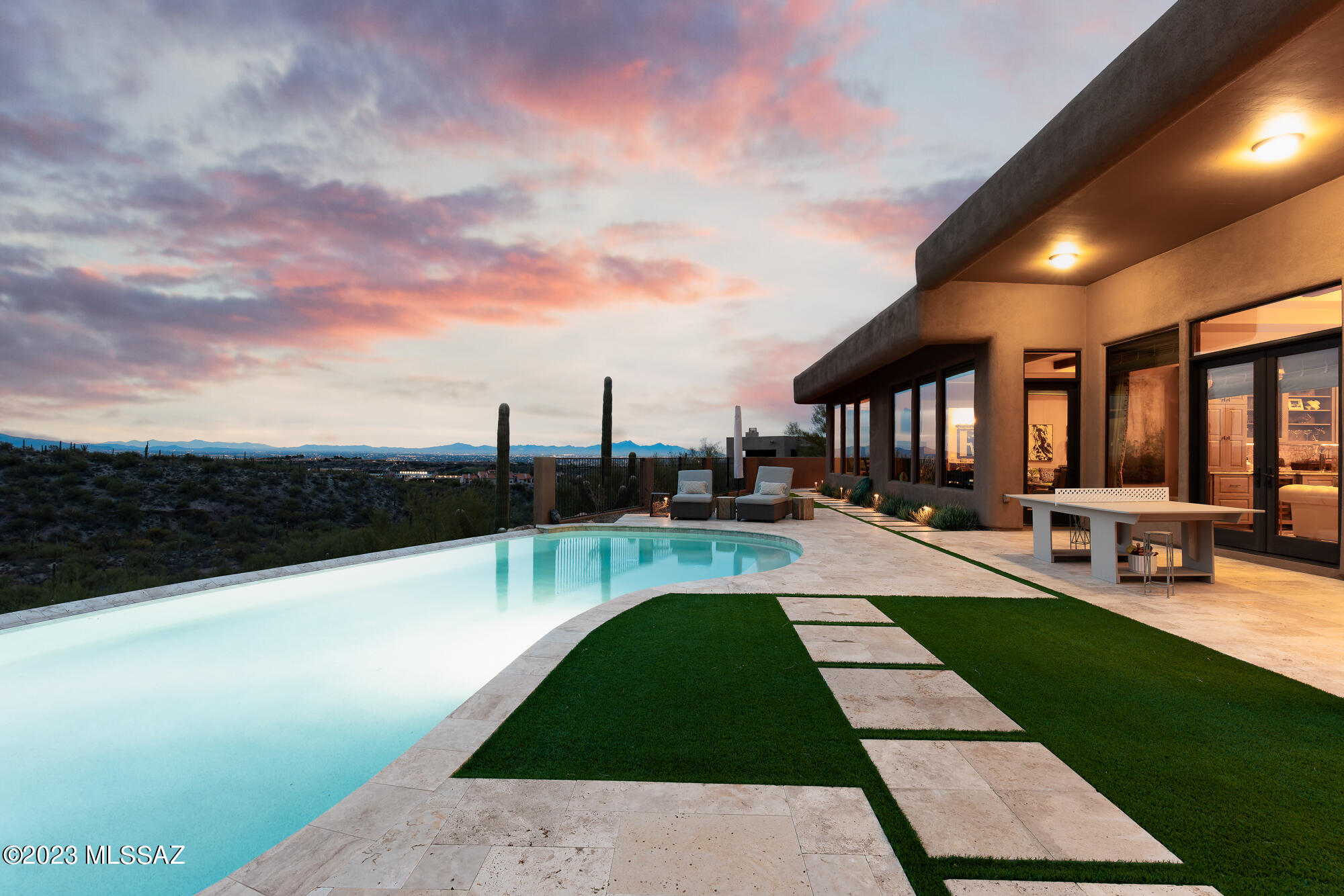 The Foothills (1-37) - Residential