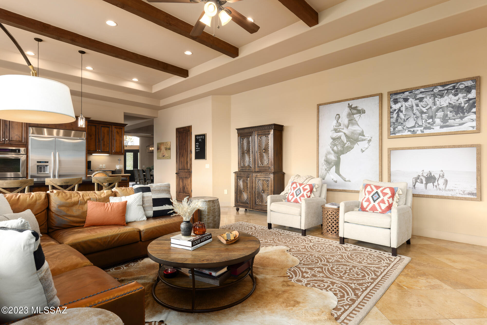 The Foothills (1-37) - Residential
